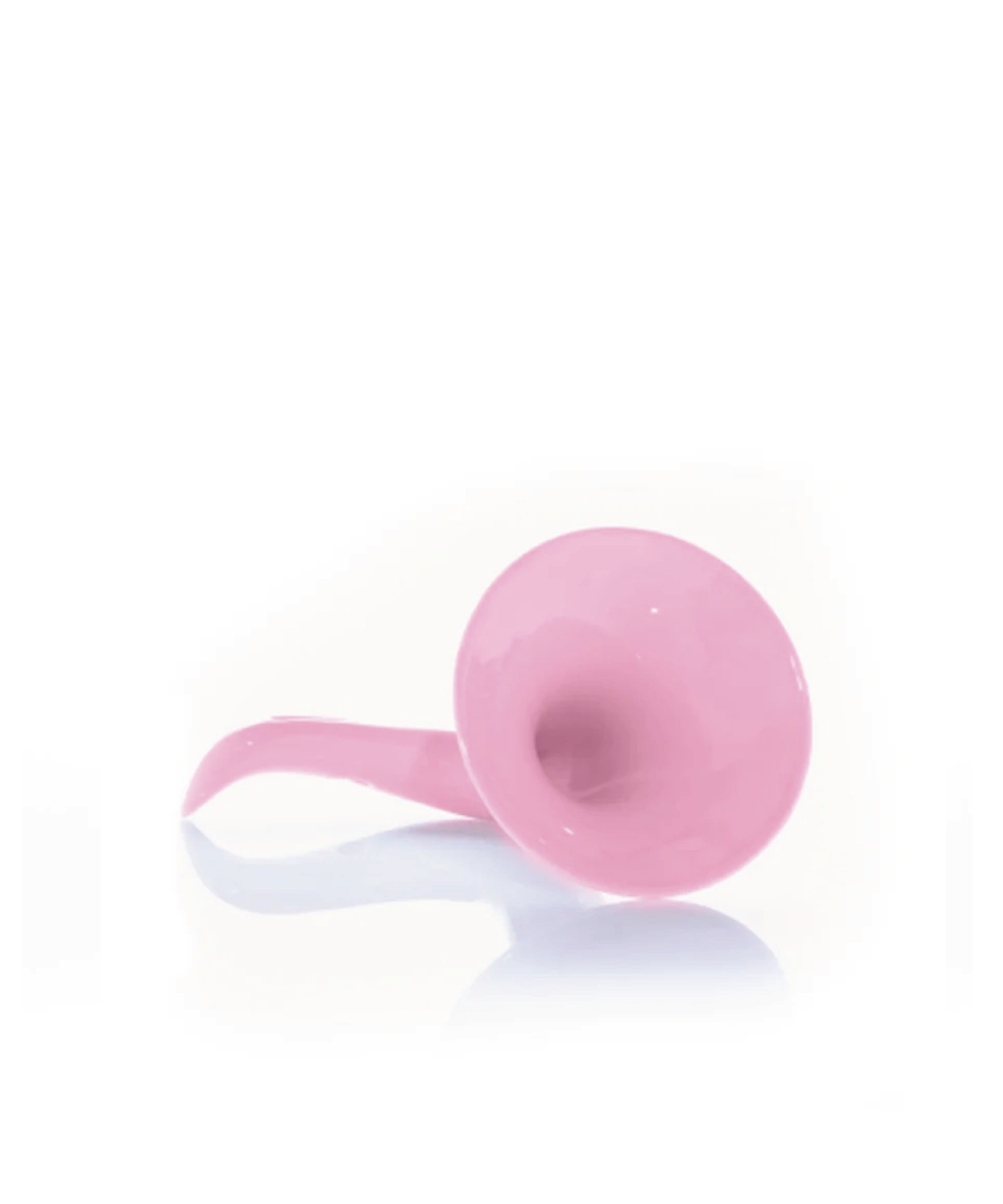 Ceramiche Crescentini Amplificatore Scaramaz Rosa