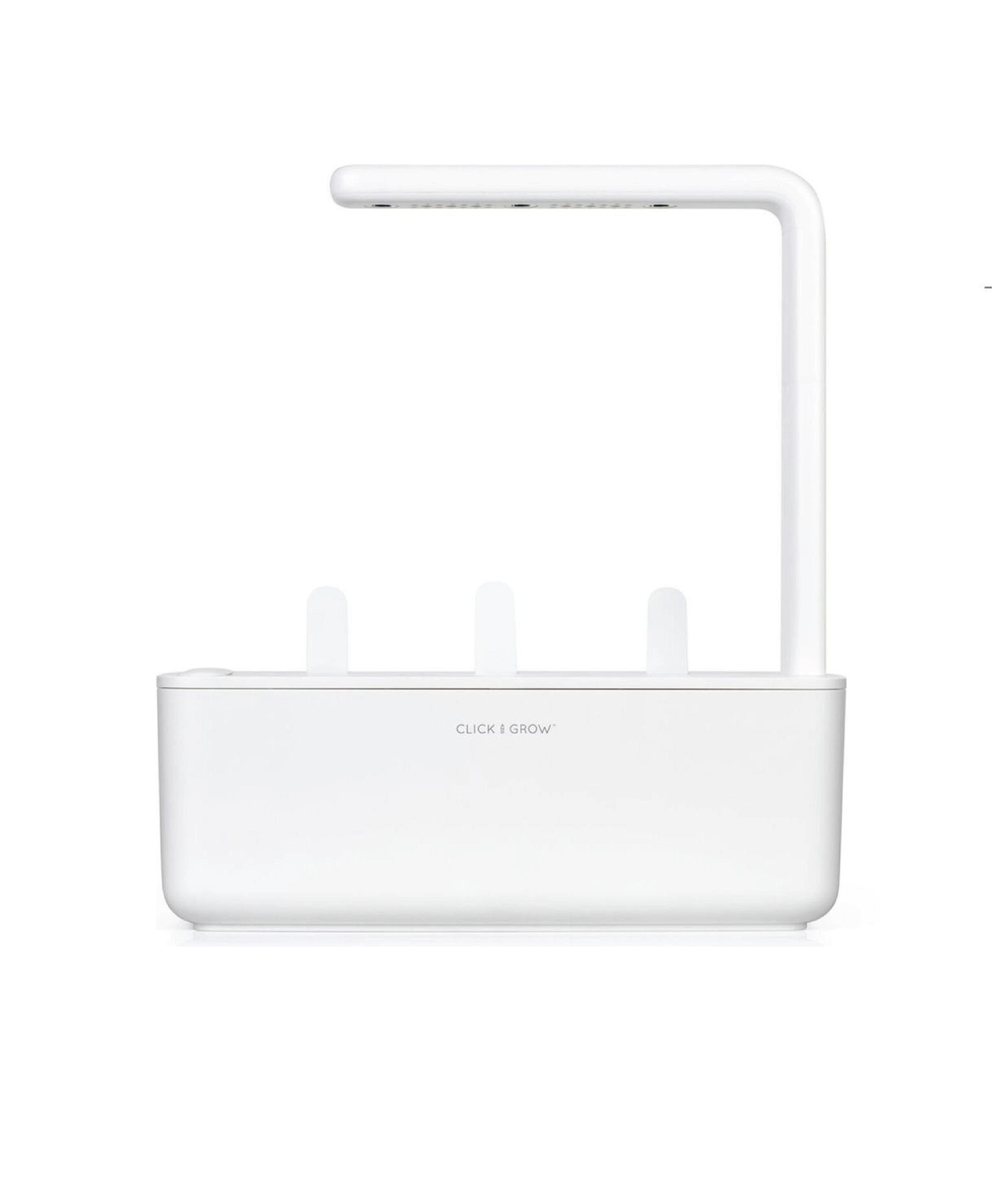 Click and Grow Giardino Indoor 3 Bianco