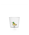 Ichendorf Bicchiere Acqua Animal Farm Anatra