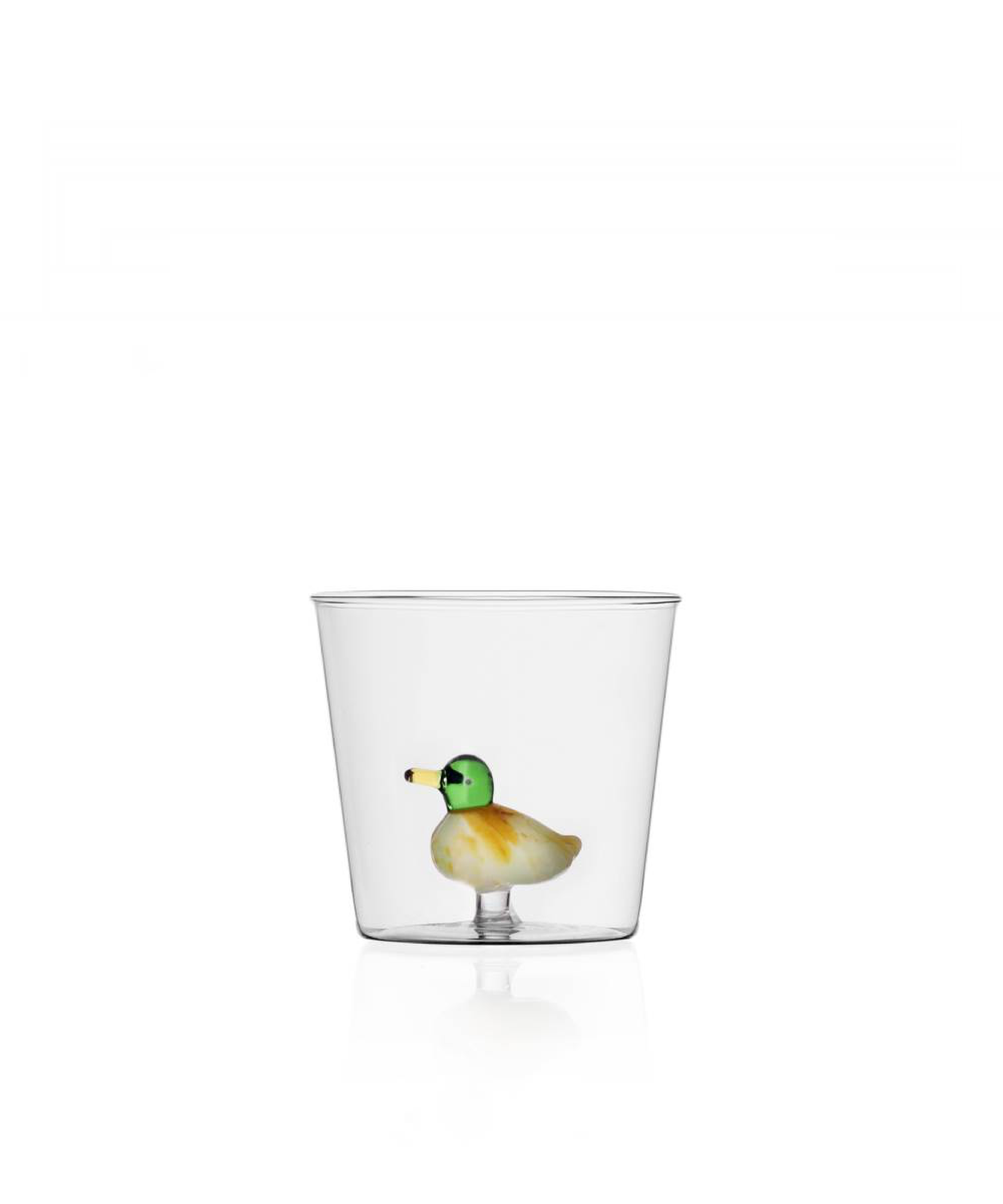 Ichendorf Bicchiere Acqua Animal Farm Anatra