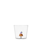 Ichendorf Bicchiere Acqua Patisserie Charlotte con Mora
