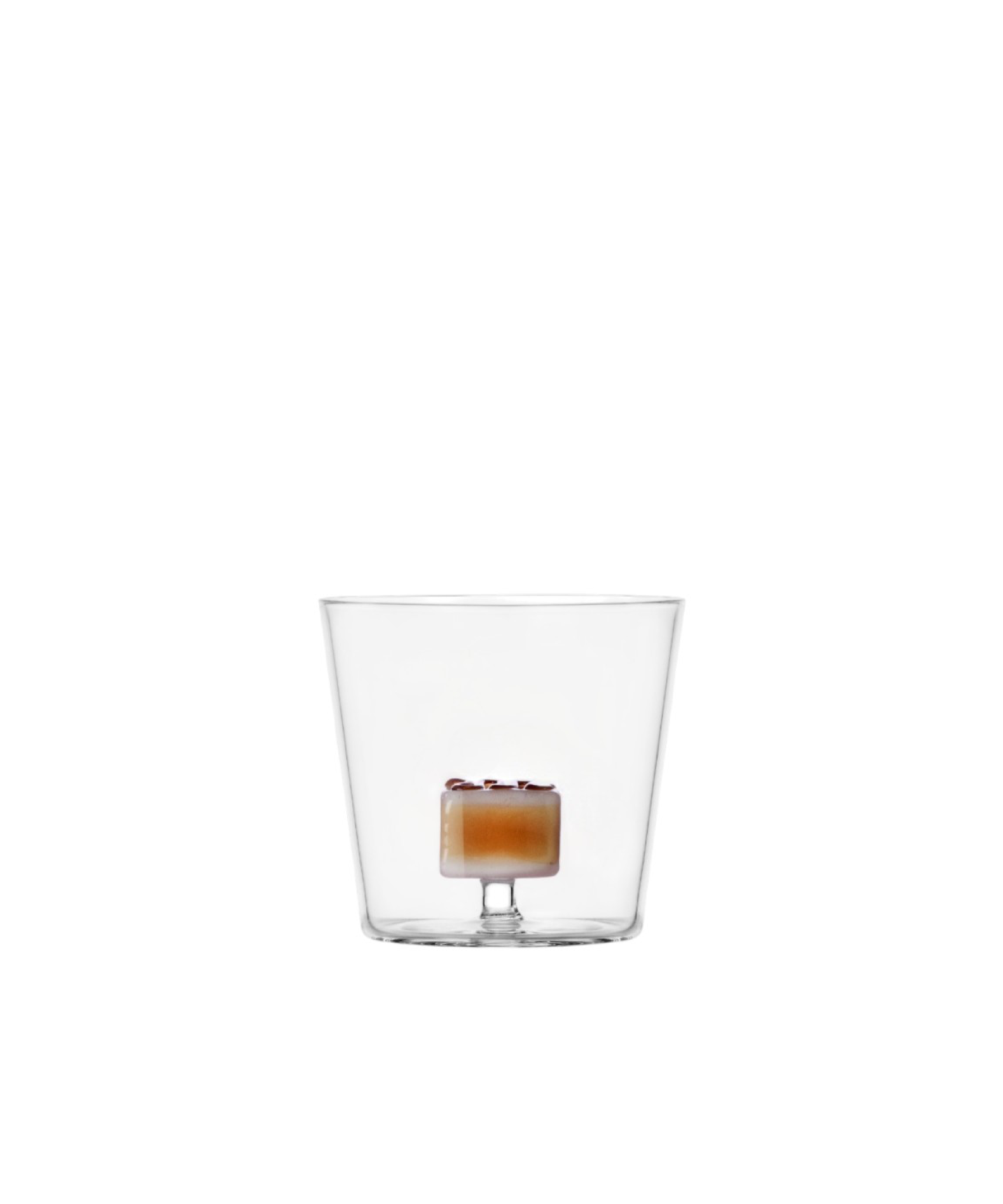 Ichendorf Bicchiere Acqua Patisserie Millefoglie