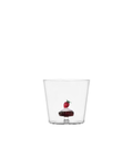 Ichendorf Bicchiere Acqua Patisserie Torta con Fragola