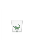 Ichendorf Bicchiere Acqua Savannah Coccodrillo