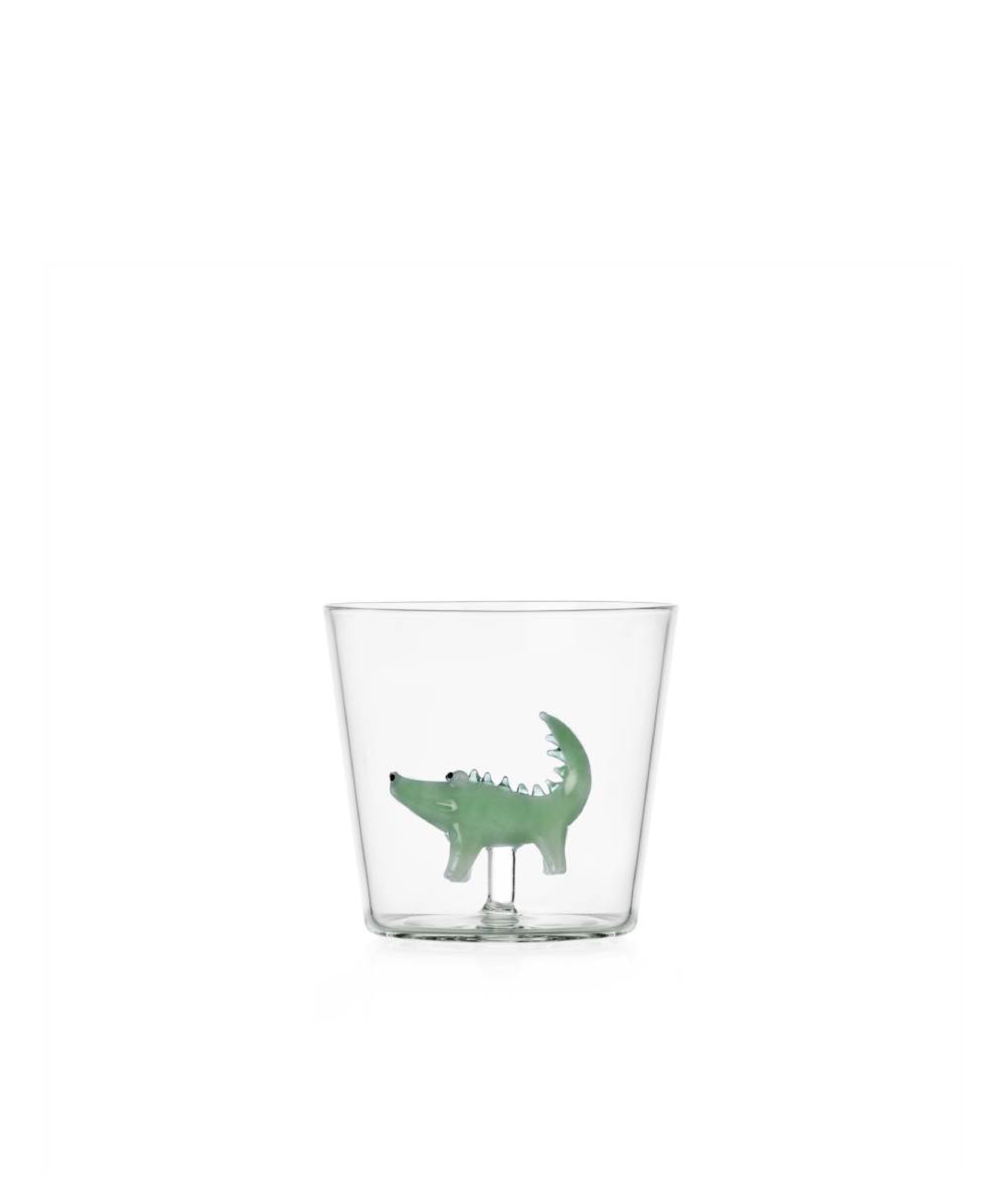Ichendorf Bicchiere Acqua Savannah Coccodrillo