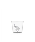Ichendorf Bicchiere Acqua Savannah Elefante