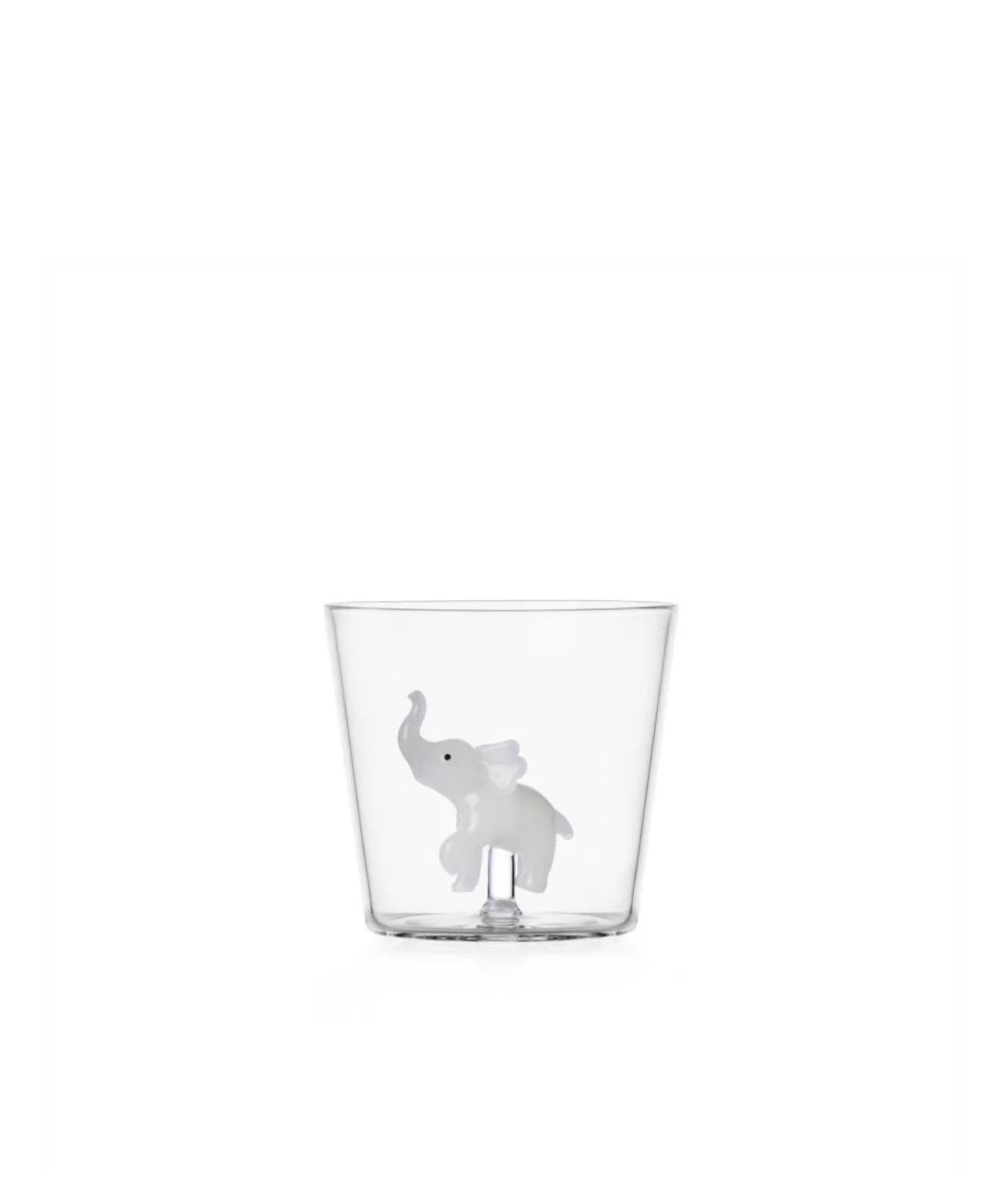Ichendorf Bicchiere Acqua Savannah Elefante