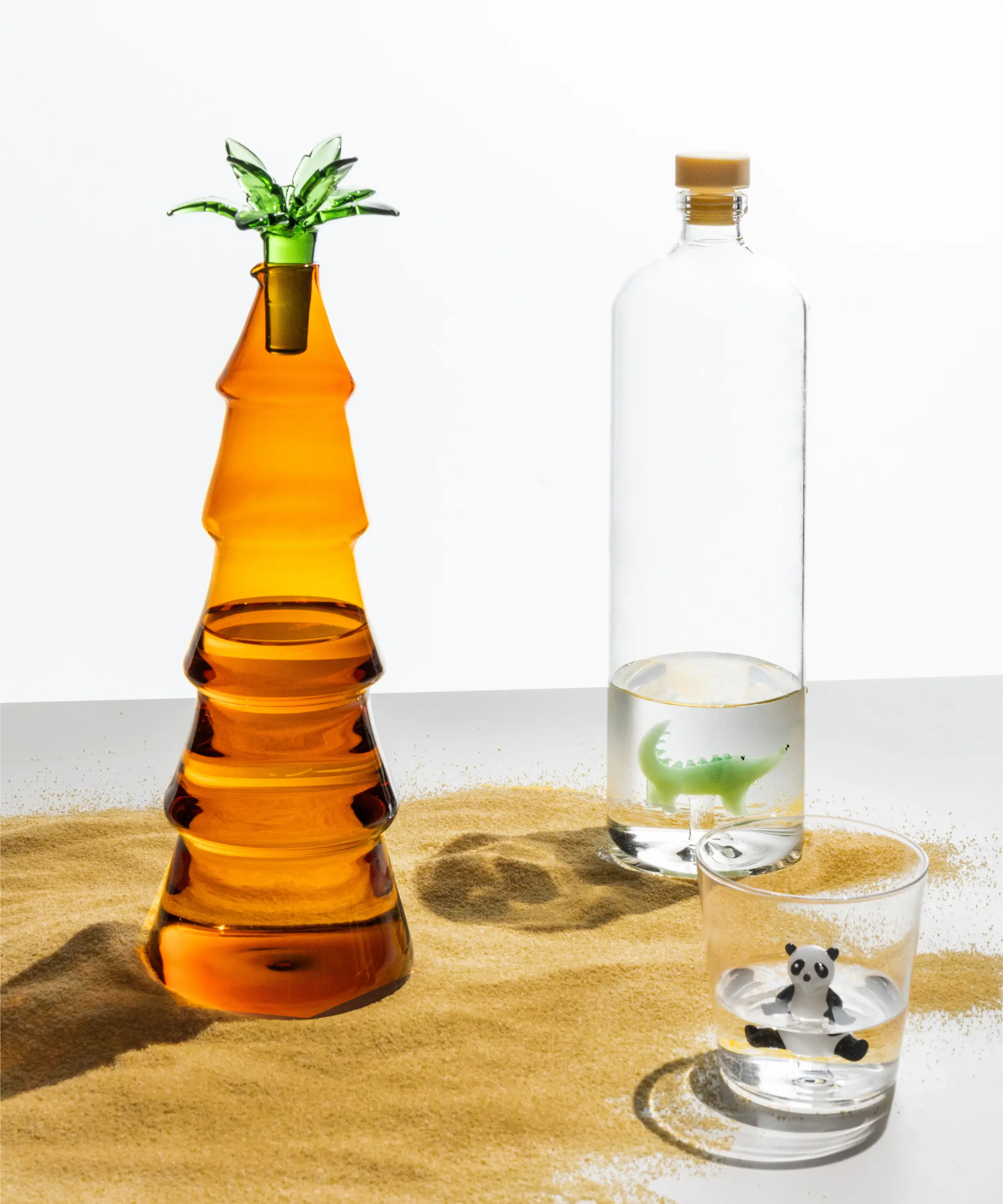 Ichendorf Bottiglia Palma