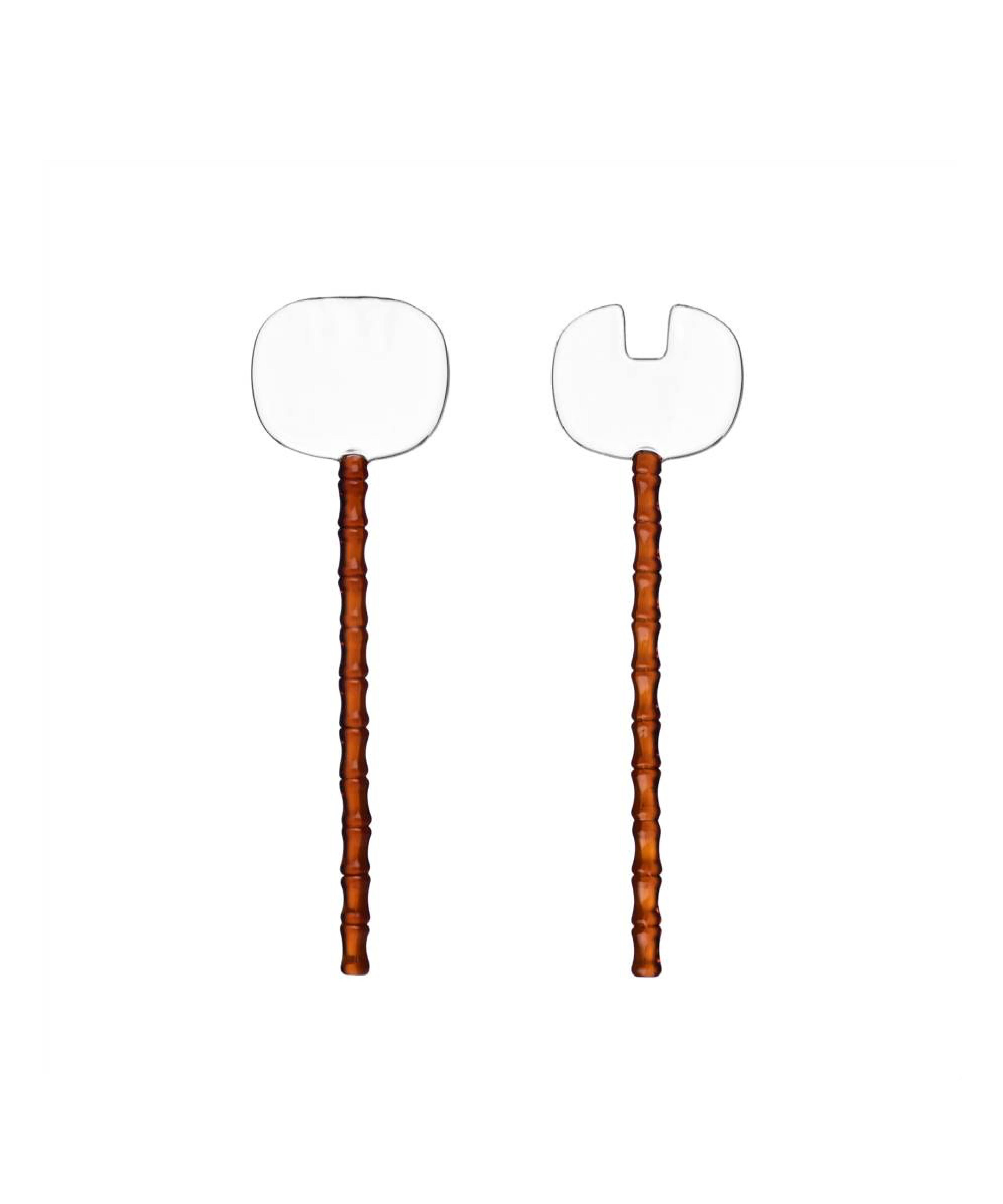 Ichendorf Set 2 Posate da Portata Rivoli