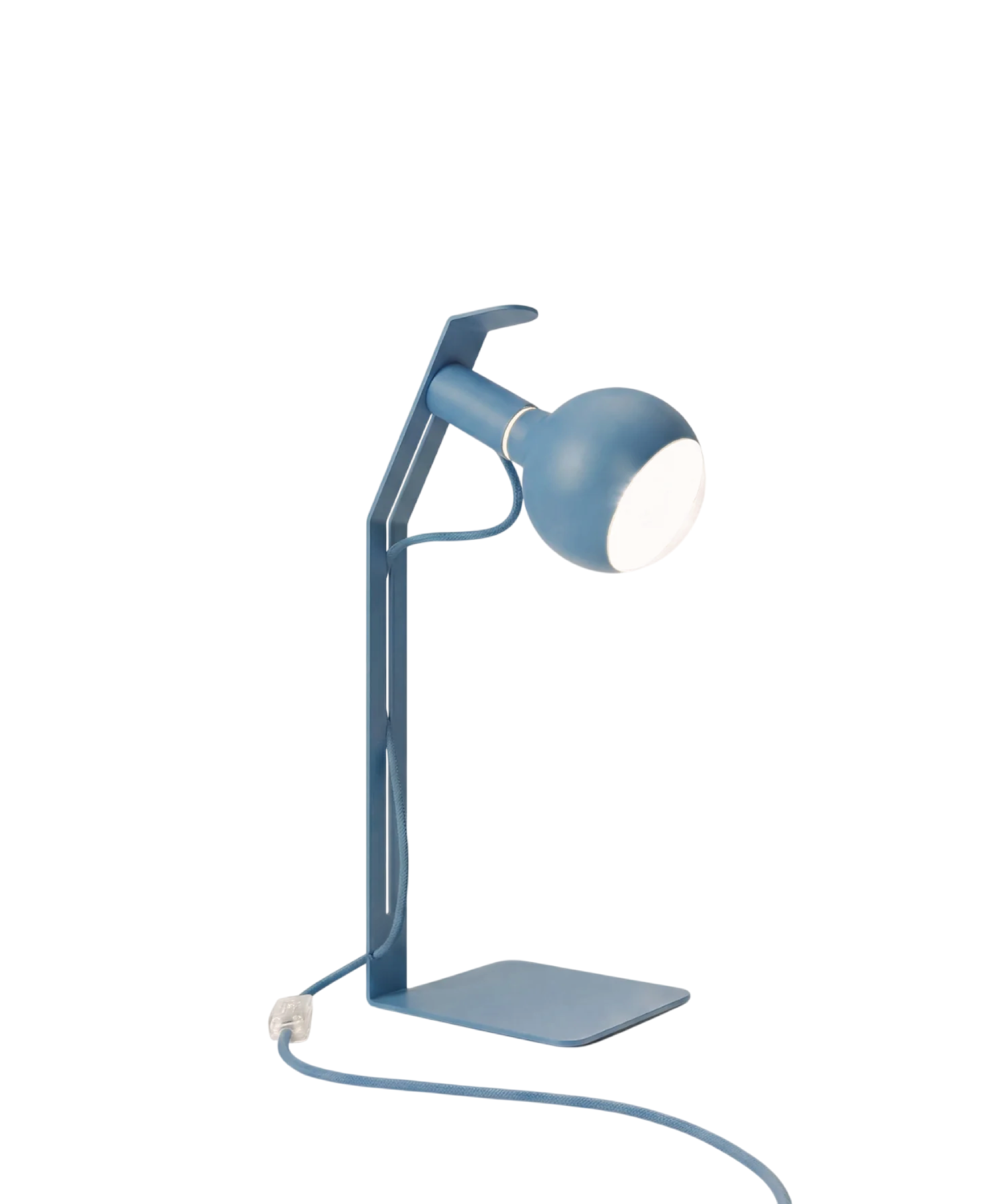 Il Filotto Lampada da Tavolo Koso Azzurro