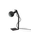 Il Filotto Lampada da Tavolo Koso Nero