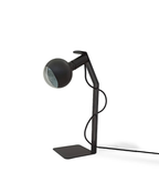 Il Filotto Lampada da Tavolo Koso Nero