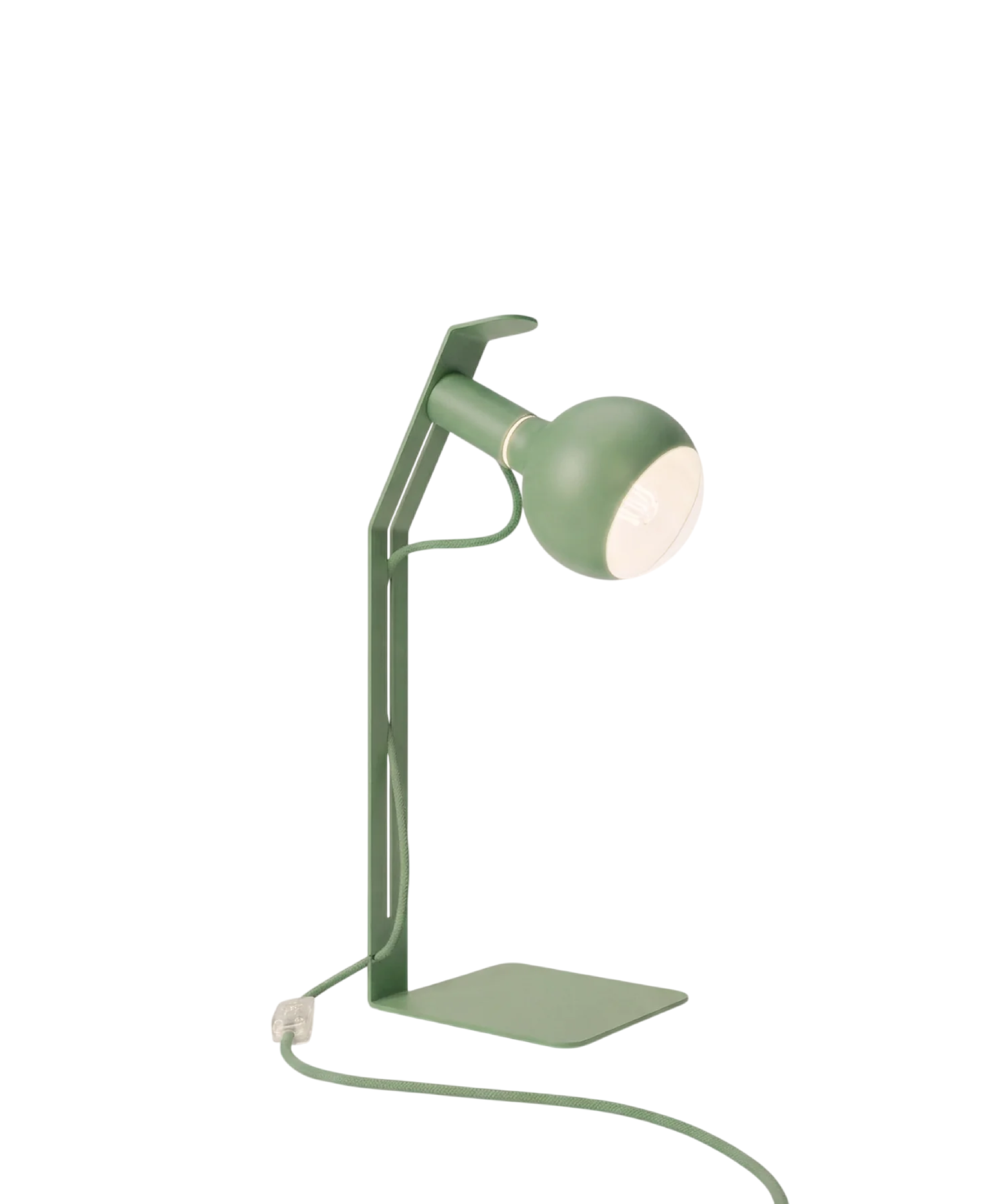 Il Filotto Lampada da Tavolo Koso Verde