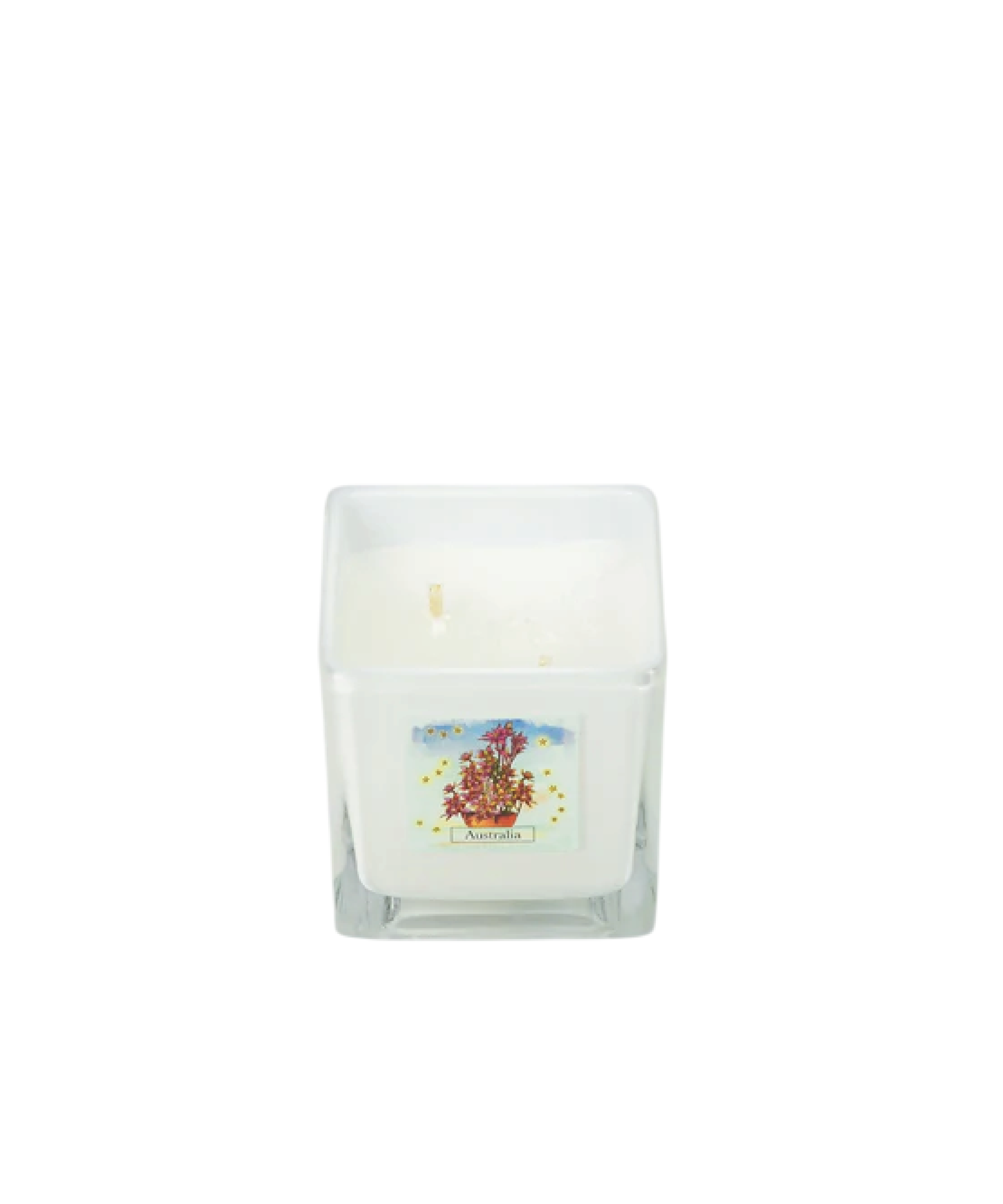 Innbamboo Candela Profumata Australia