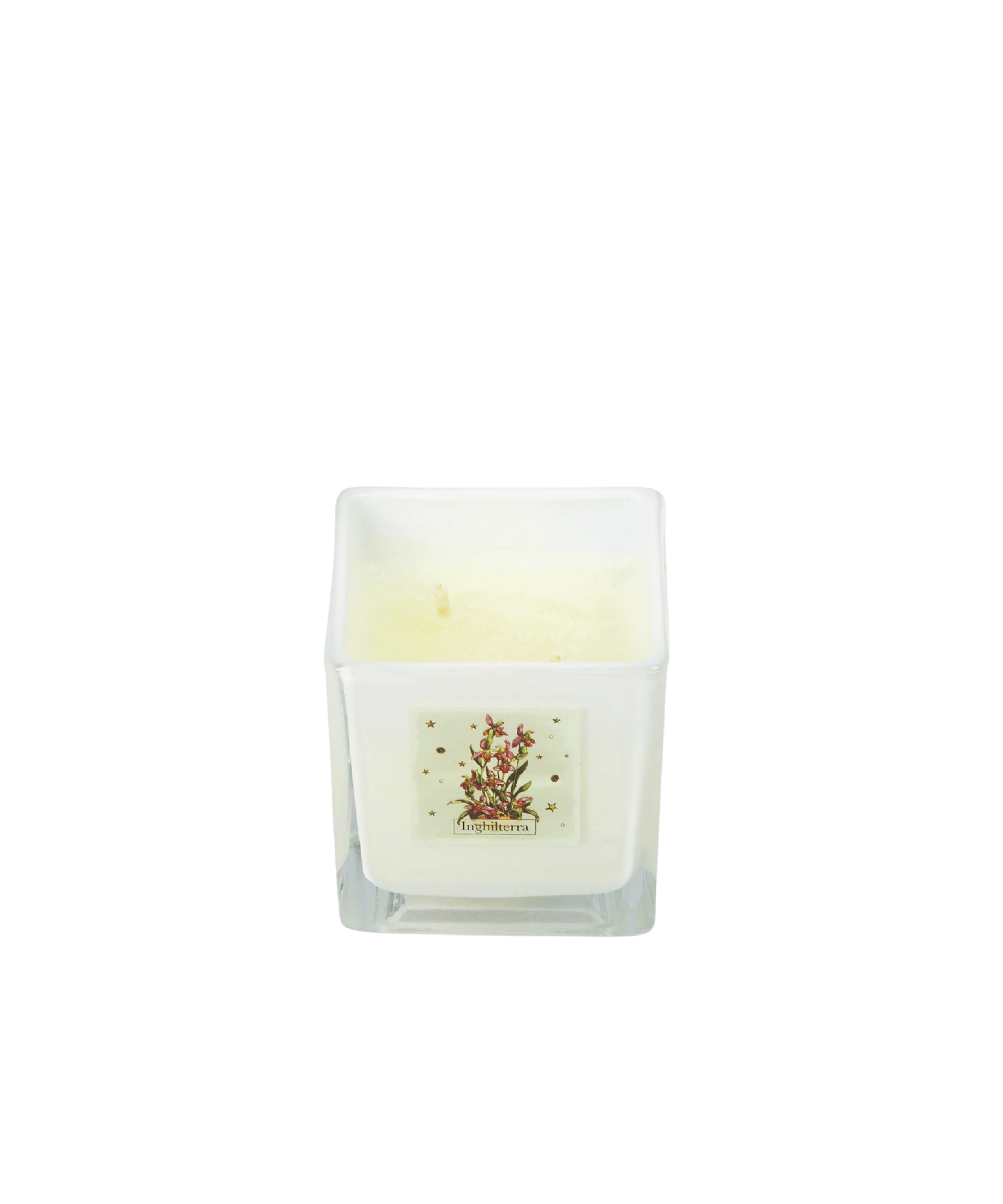 Innbamboo Candela Profumata Inghilterra