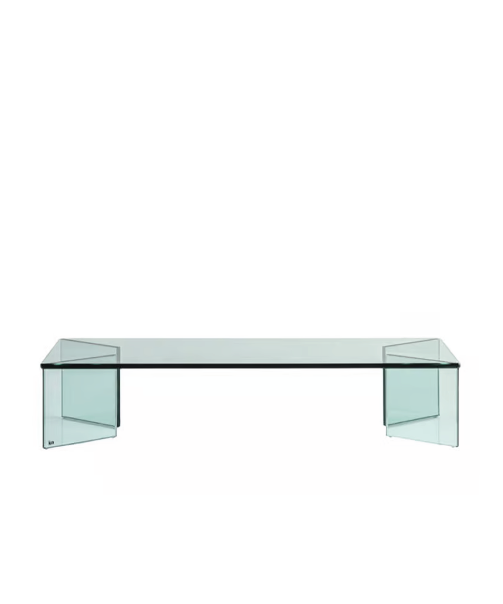 KnIndustrie Alzata Centrotavola Gastronomico Glass G