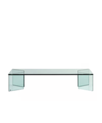 KnIndustrie Alzata Centrotavola Gastronomico Glass G