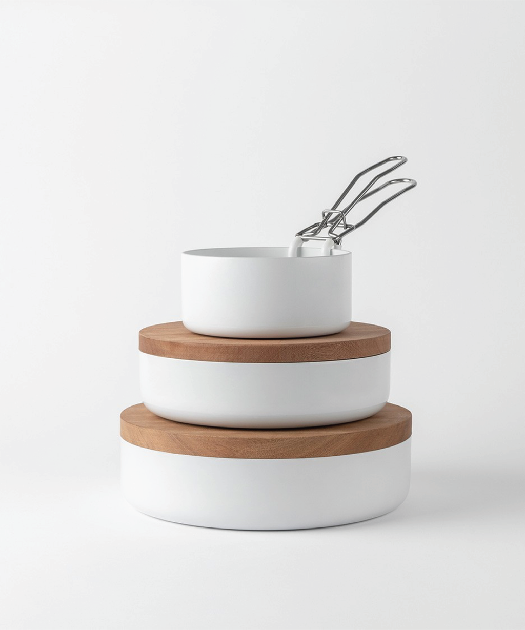 KnIndustrie Casseruola ABCT