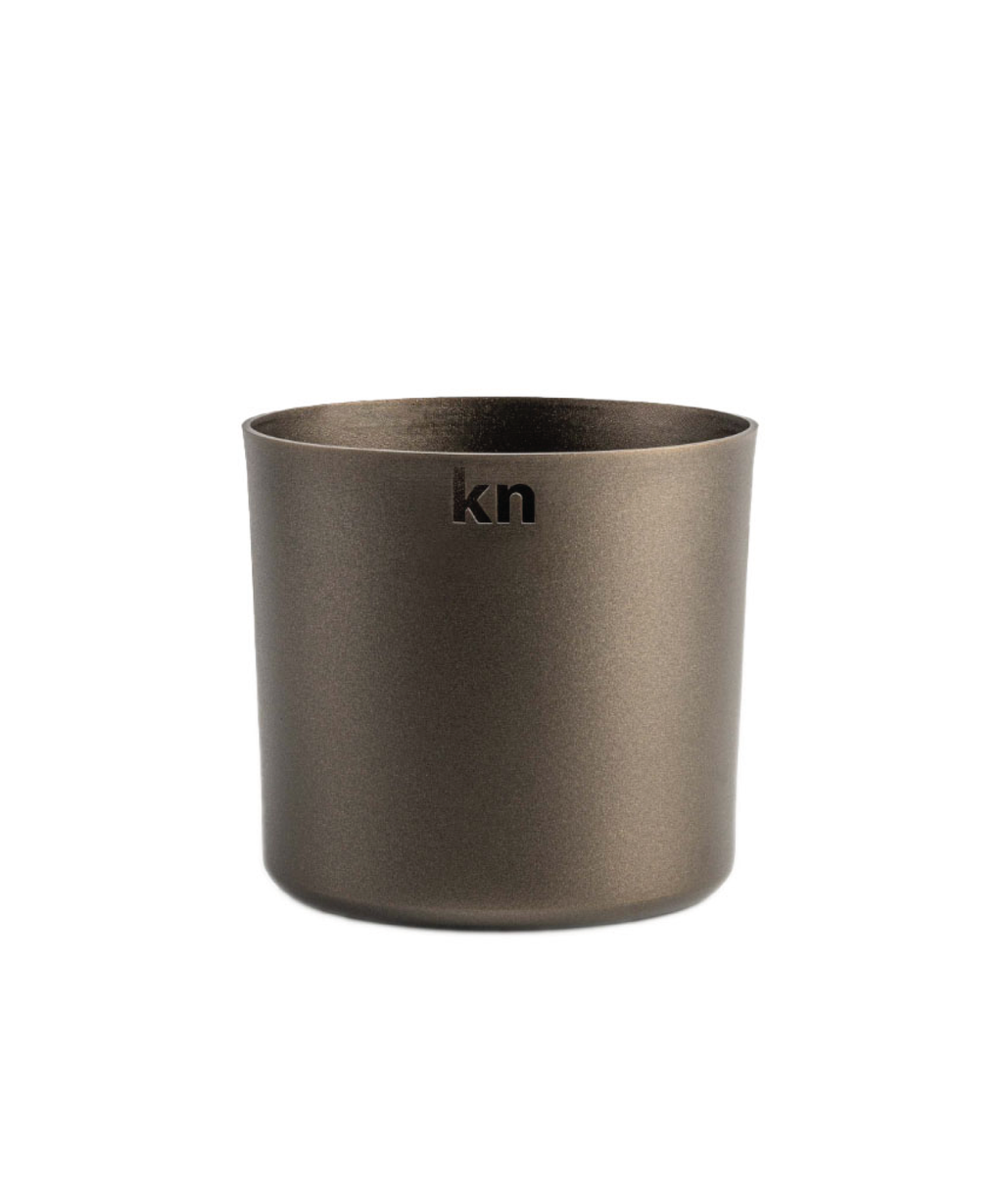 KnIndustrie Glacette Bronzo Grande