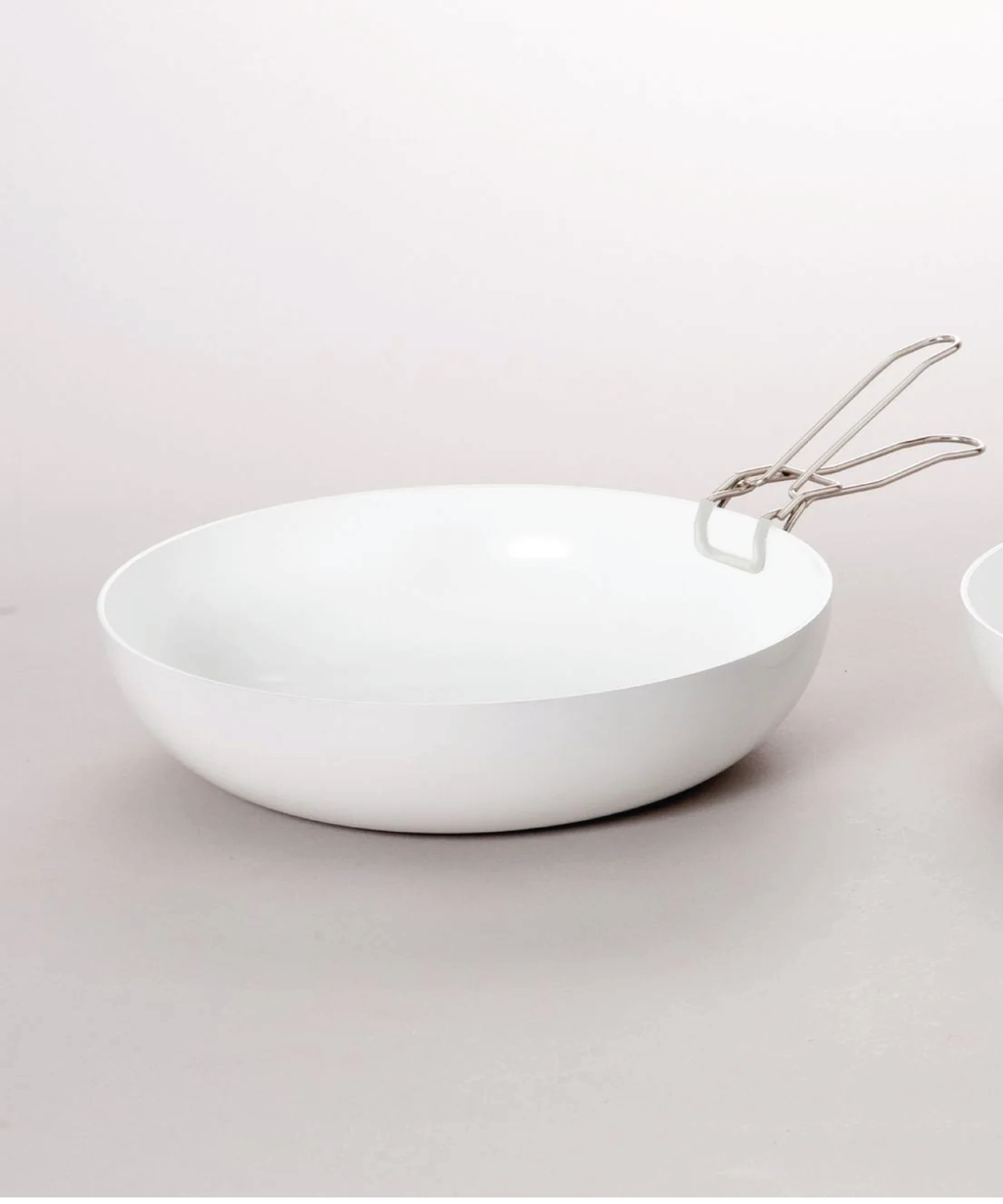 KnIndustrie Padella ABCT Ø.28cm