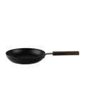 KnIndustrie Padella Black Ø.24cm