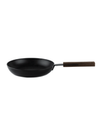KnIndustrie Padella Black Ø.24cm