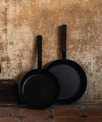 KnIndustrie Padella Black Ø.24cm