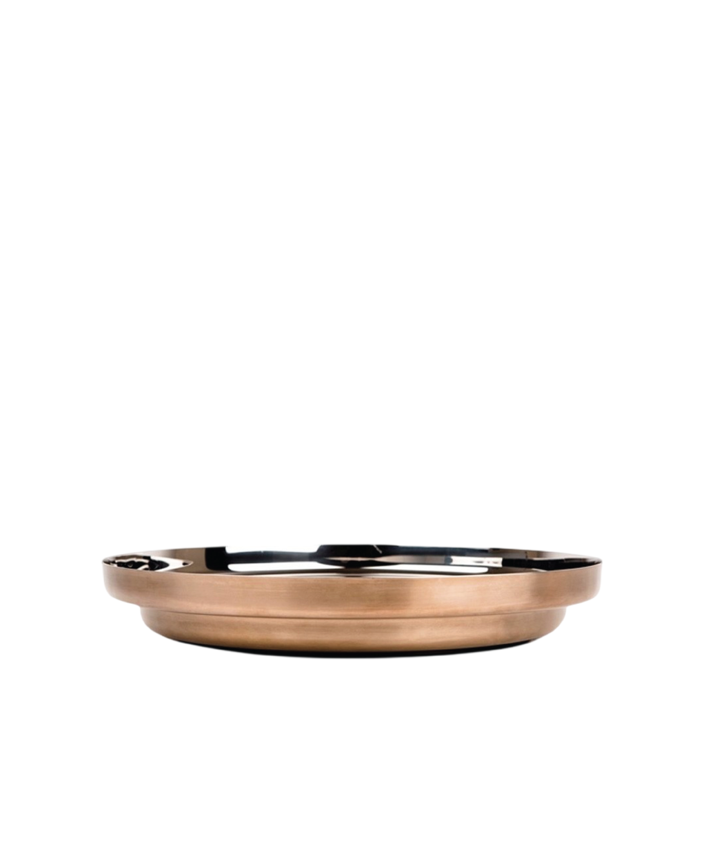KnIndustrie Padella Foodwear Ø.34cm