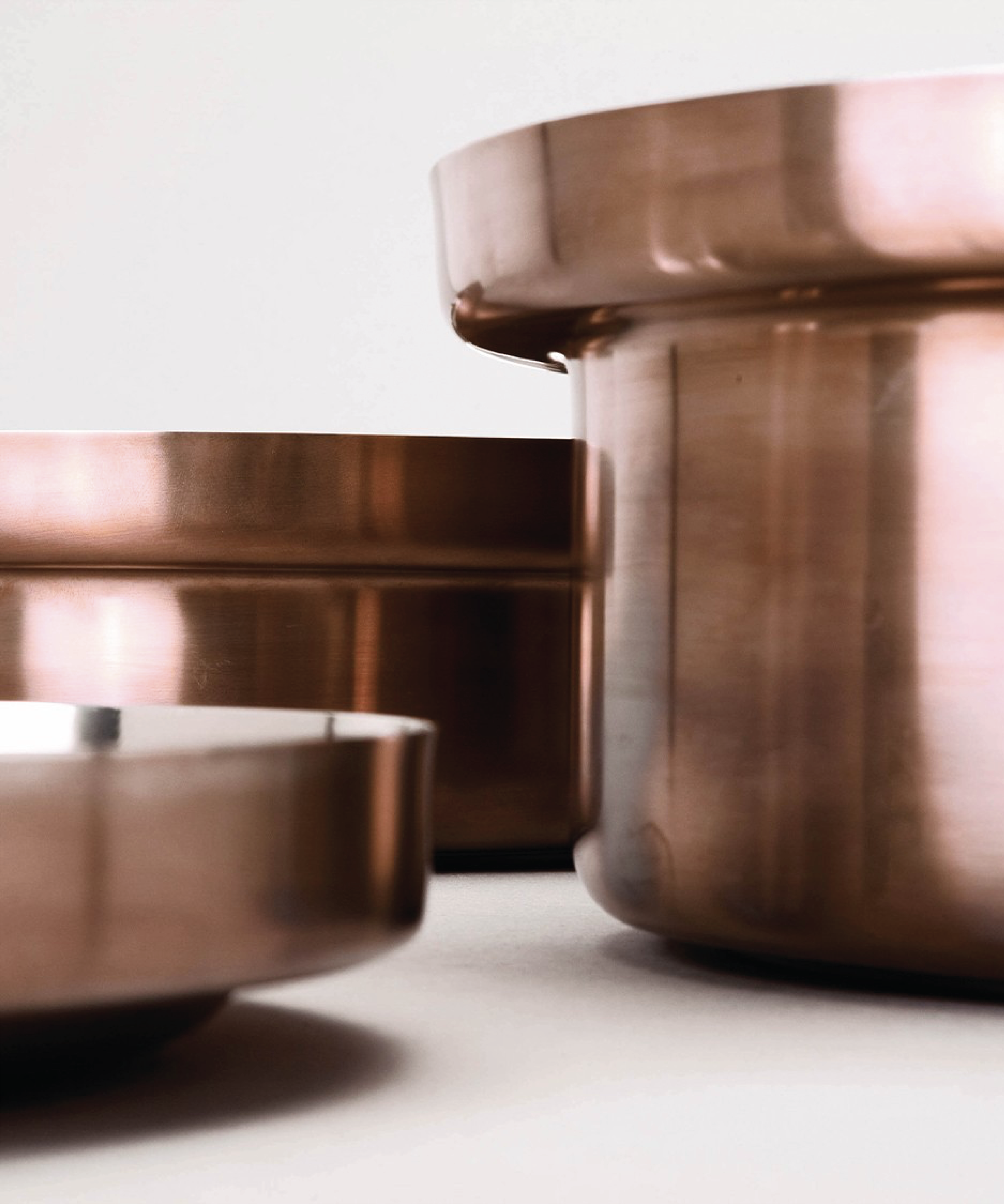 KnIndustrie Padella Foodwear Ø.34cm