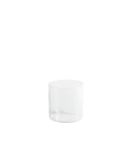 KnIndustrie Set 6 Bicchieri Tumbler Medio Lime Line