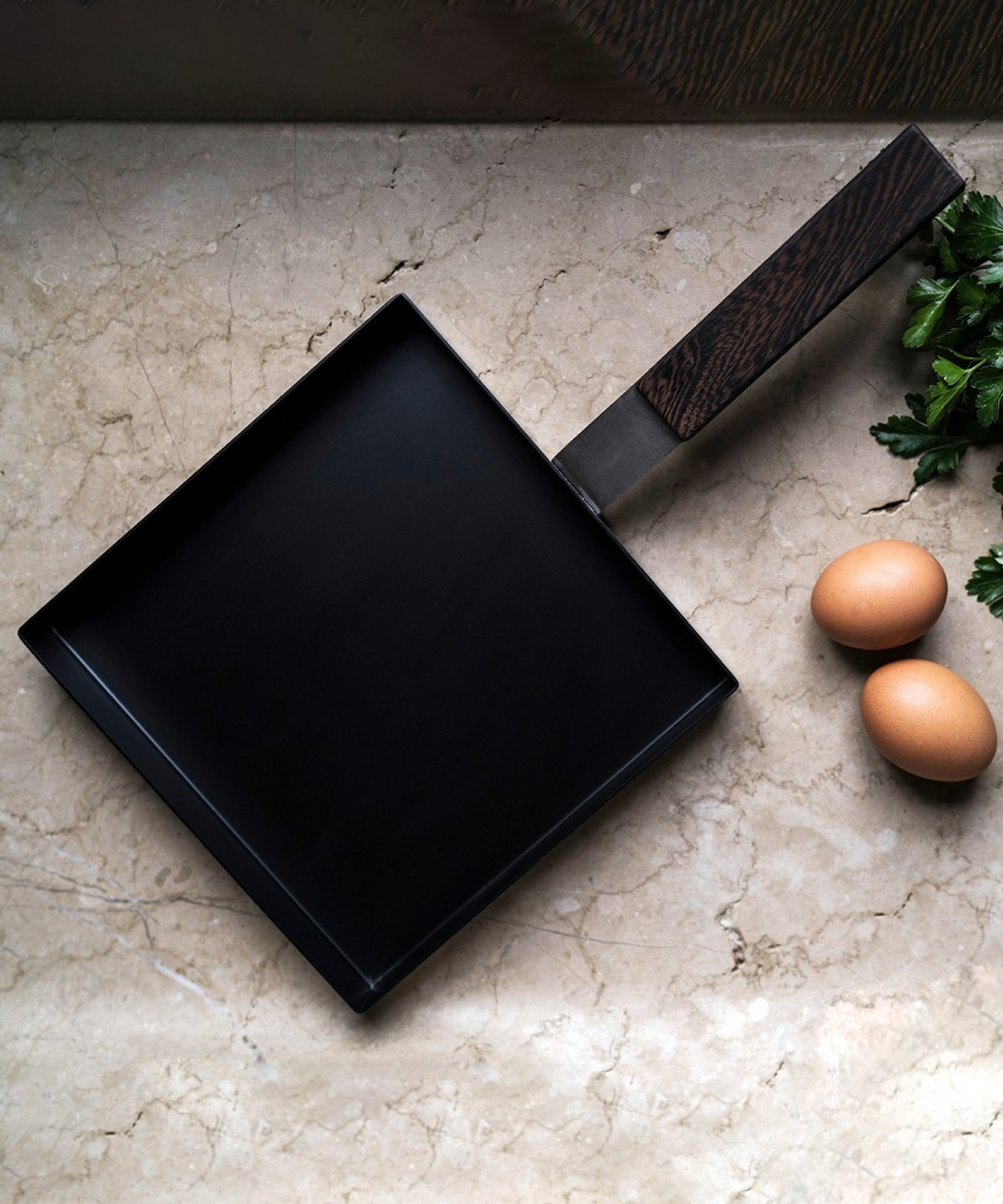 KnIndustrie Padella The Omelette