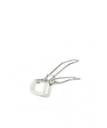 KnIndustrie Manico/Pinza ABCT Acciaio