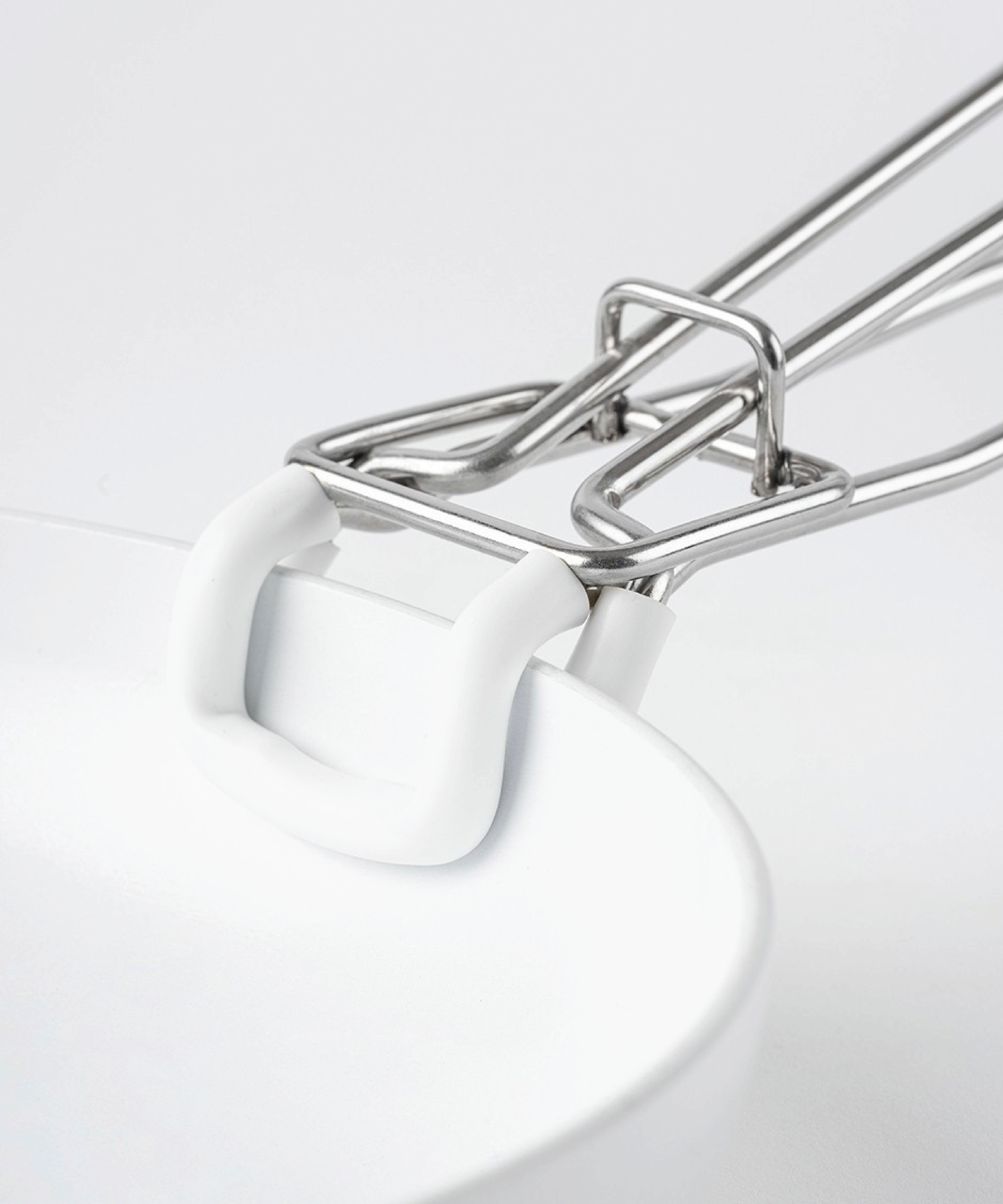 KnIndustrie Manico/Pinza ABCT Acciaio