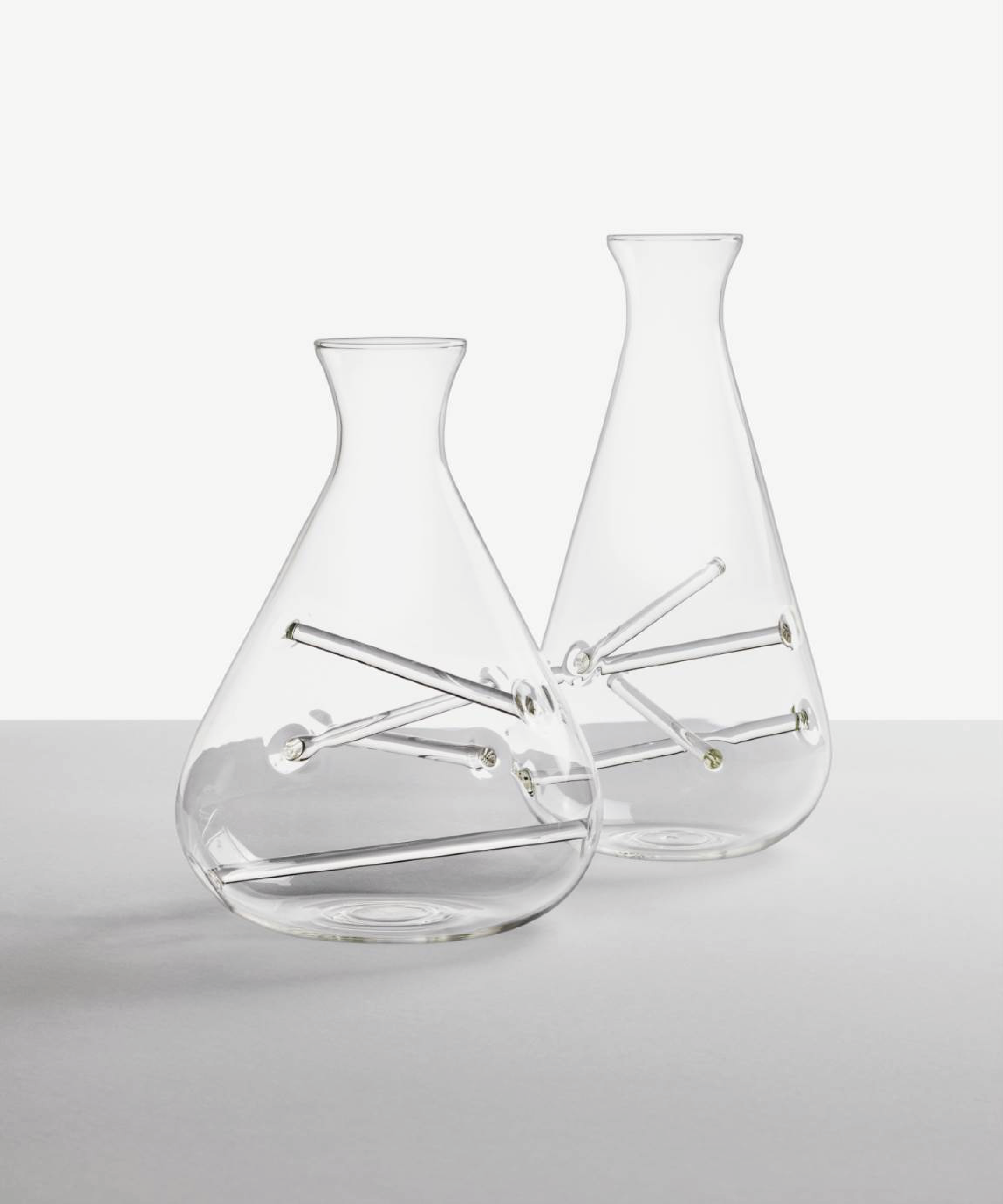 Ichendorf Decanter Converso 180cl