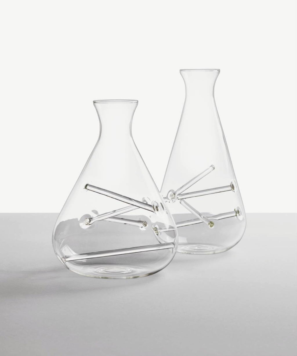 Ichendorf Decanter Converso 225cl