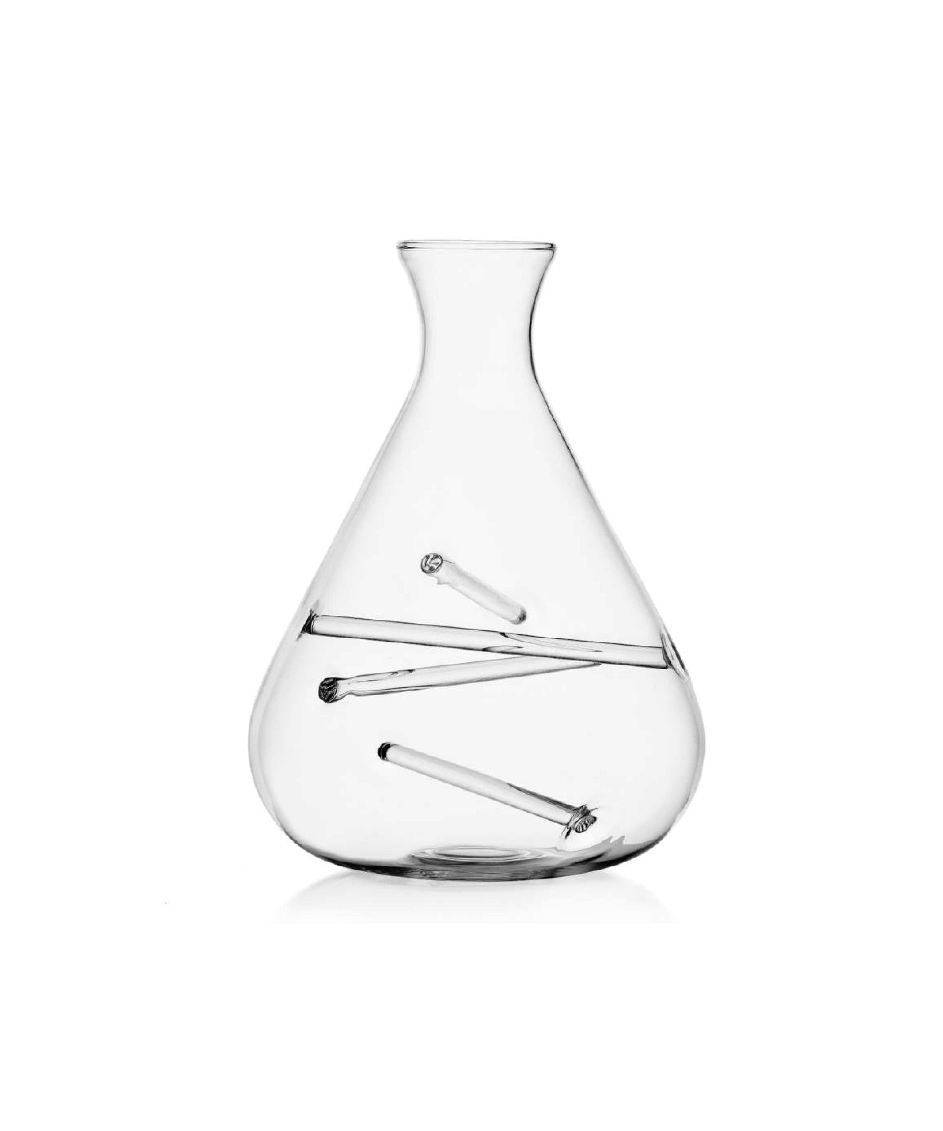 Ichendorf Decanter Converso 225cl