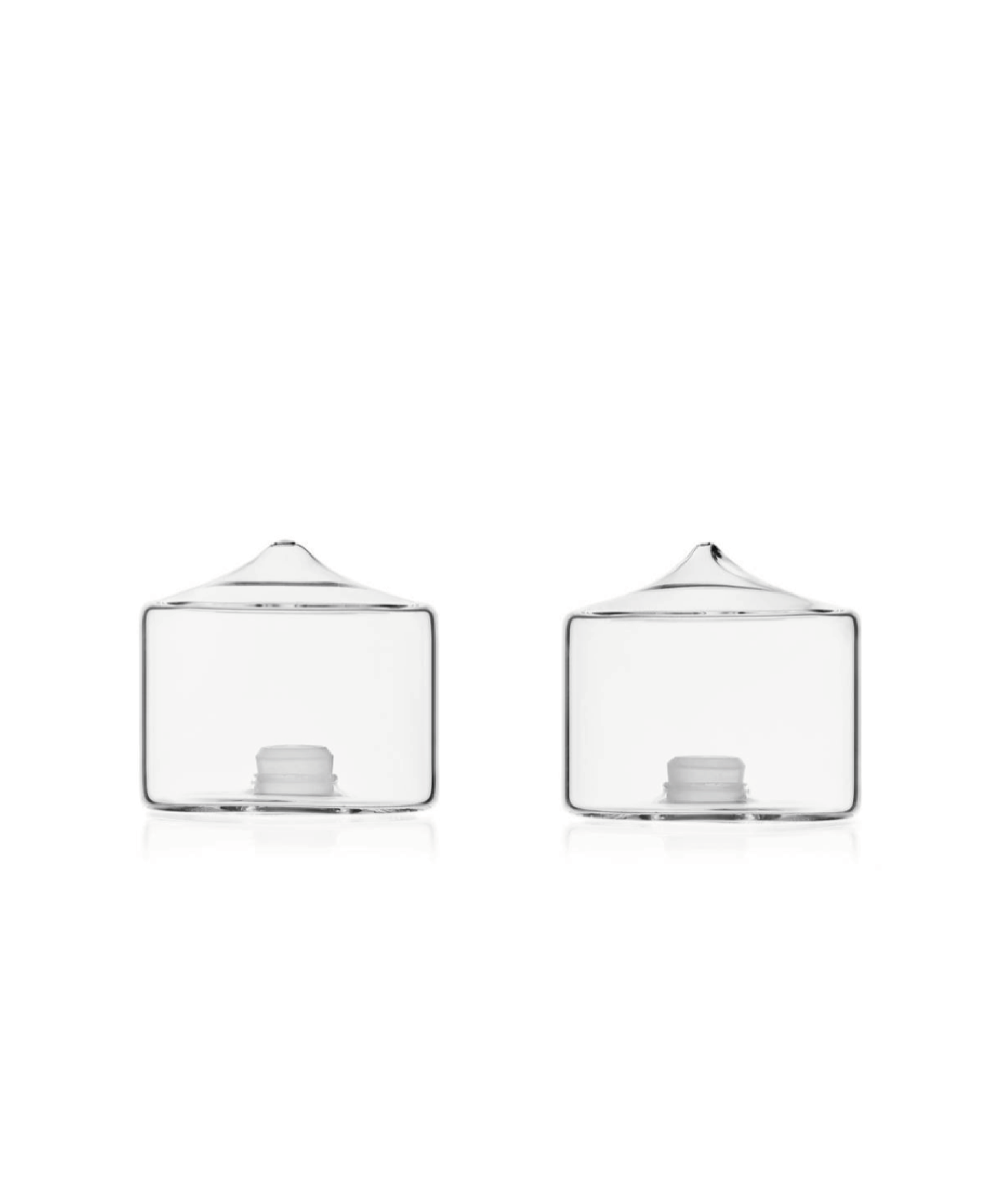 Ichendorf Sale e Pepe Cilindro Single Wall