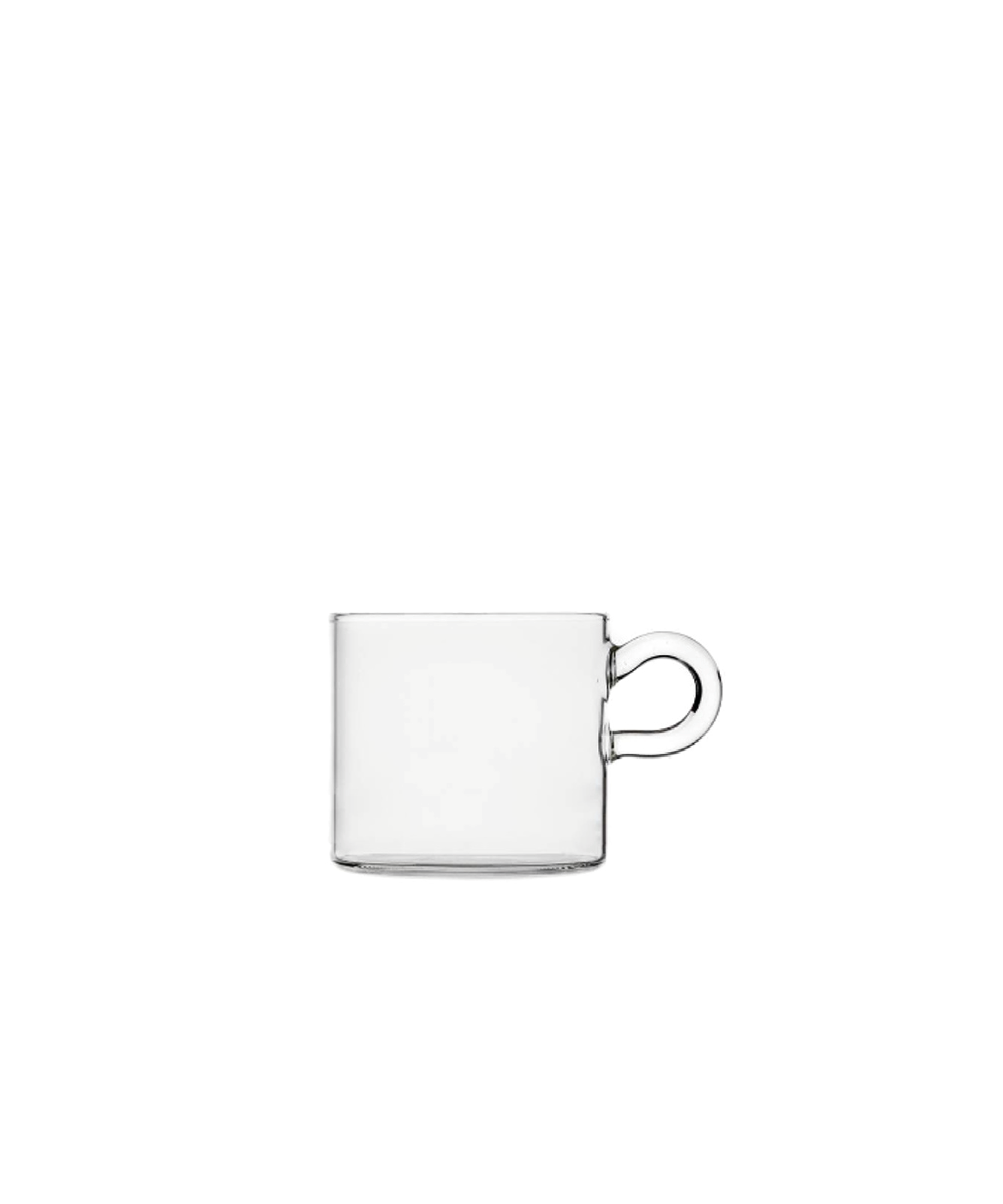 Ichendorf Set 6 Tazzine Caffè Piuma