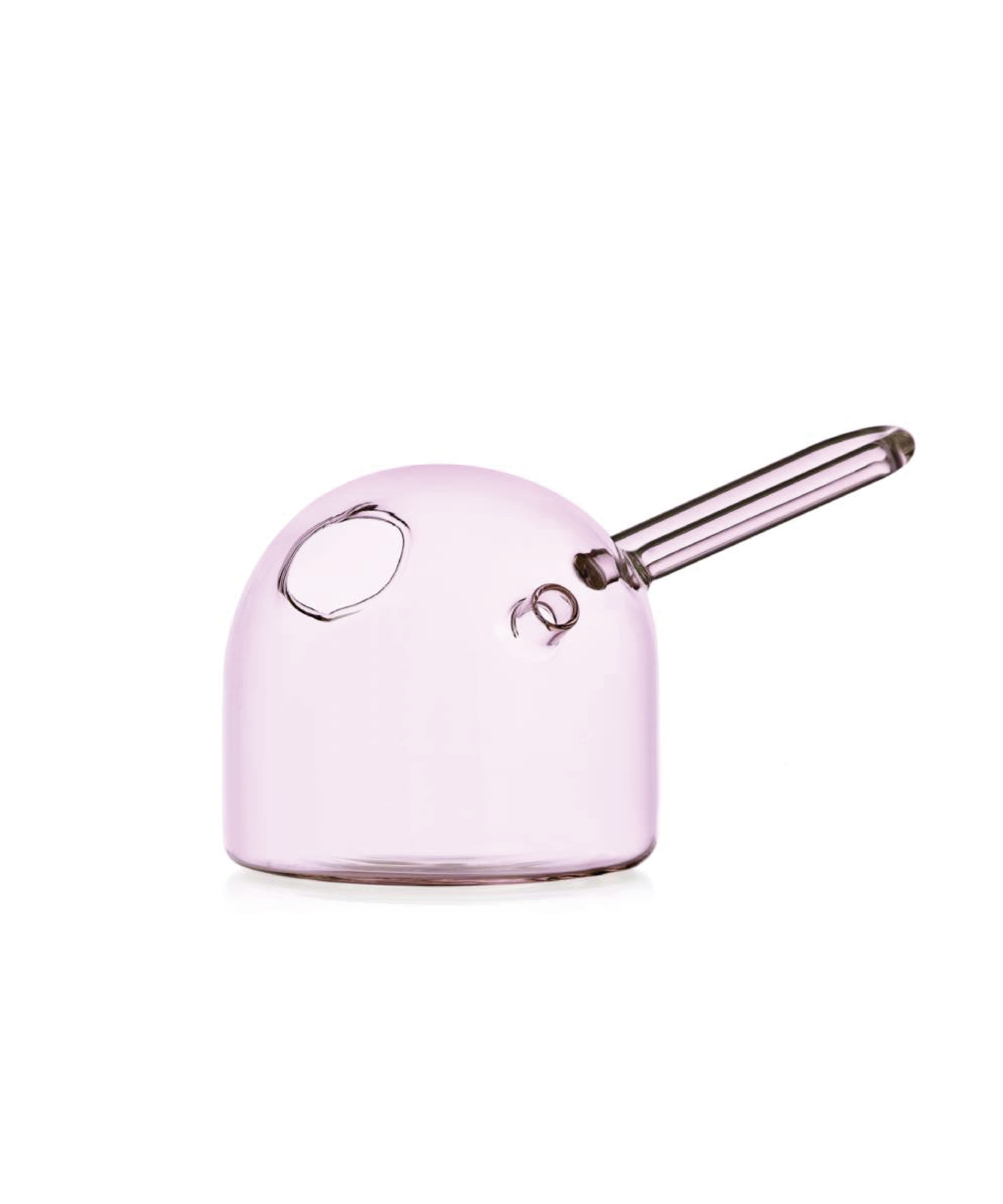 Ichendorf Teiera Pot Rosa