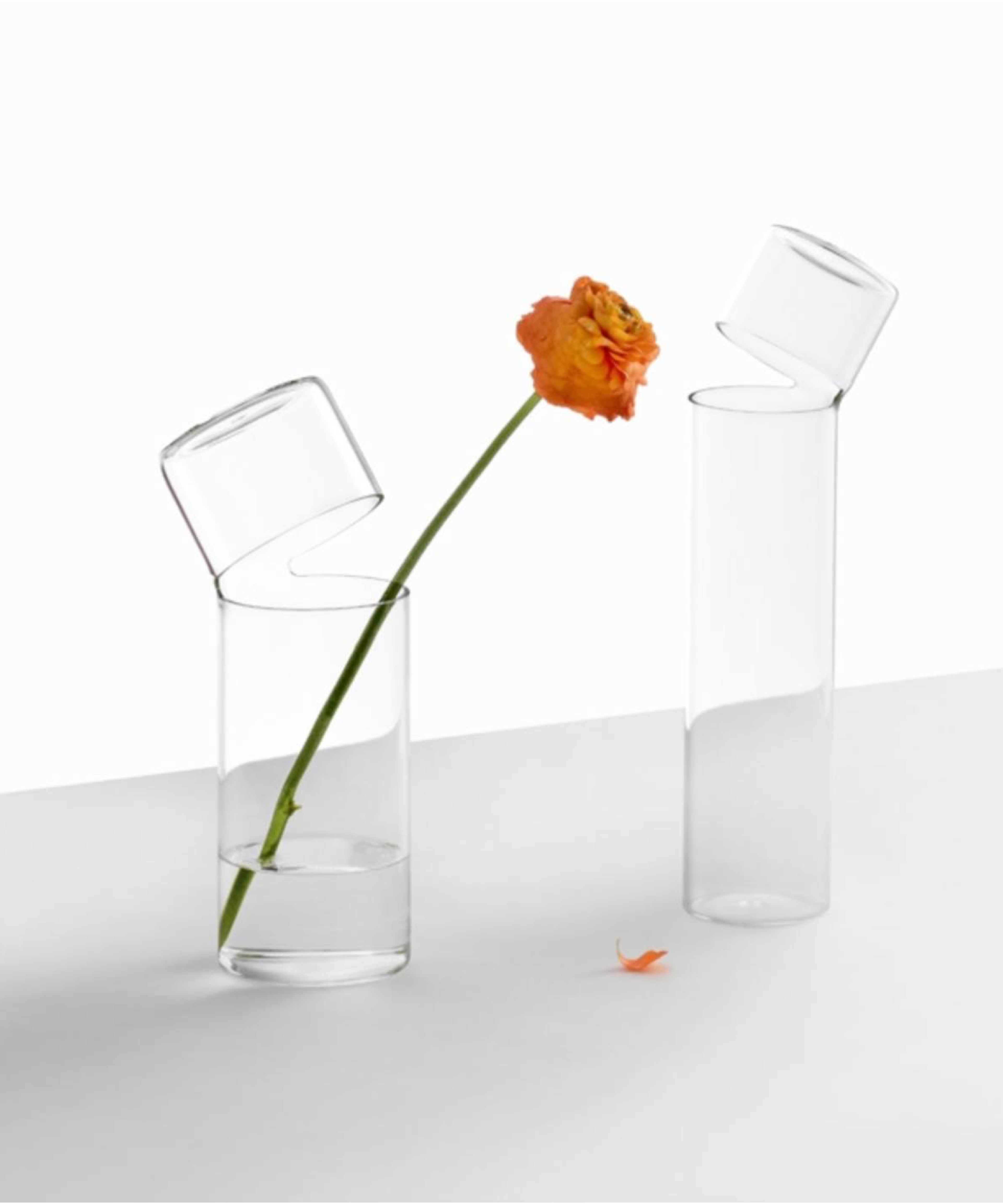 Ichendorf Vaso Attesa