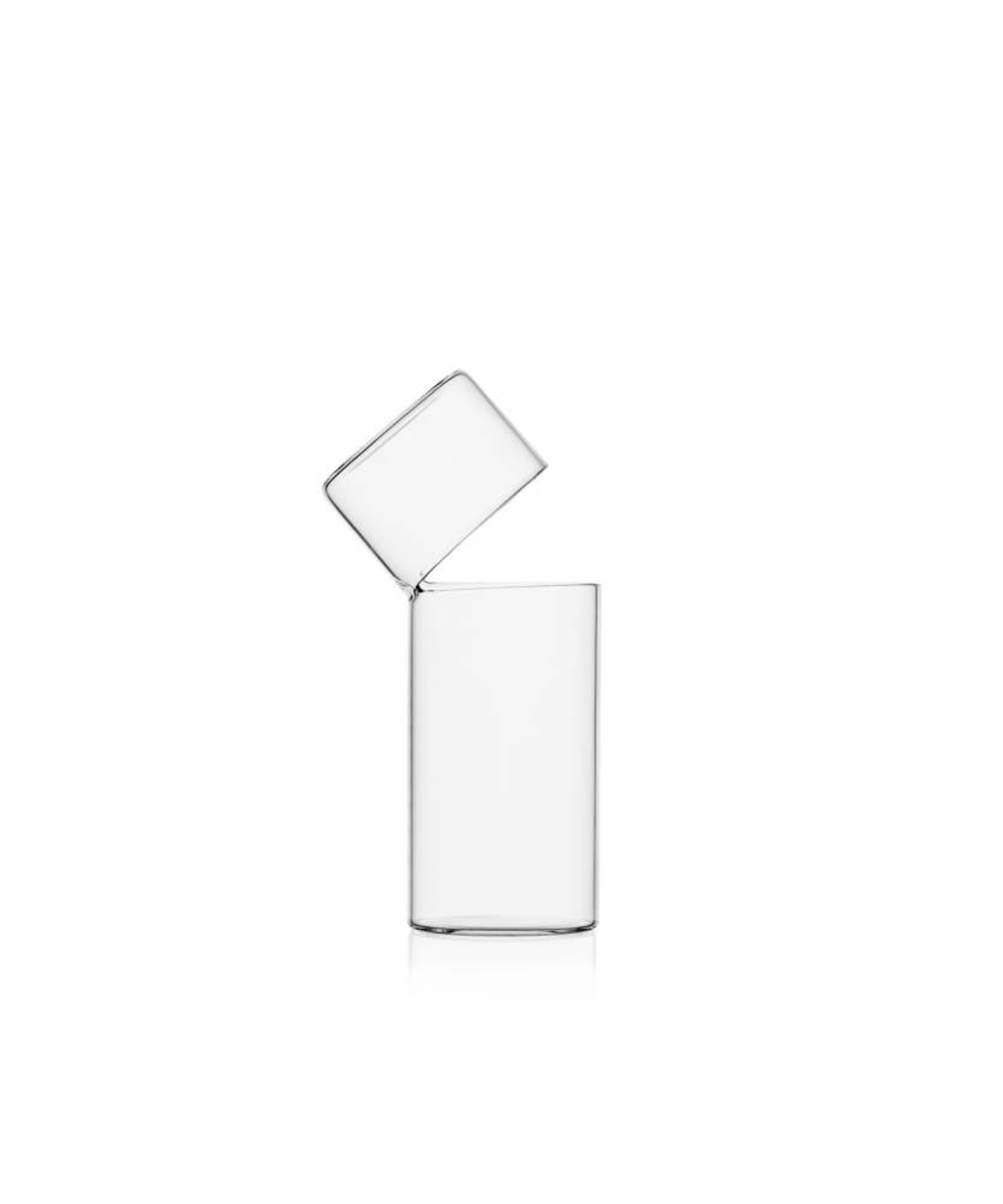 Ichendorf Vaso Attesa