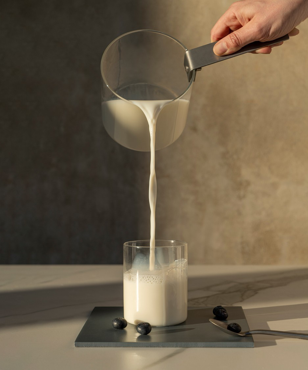 KnIndustrie Bollilatte The Kettle