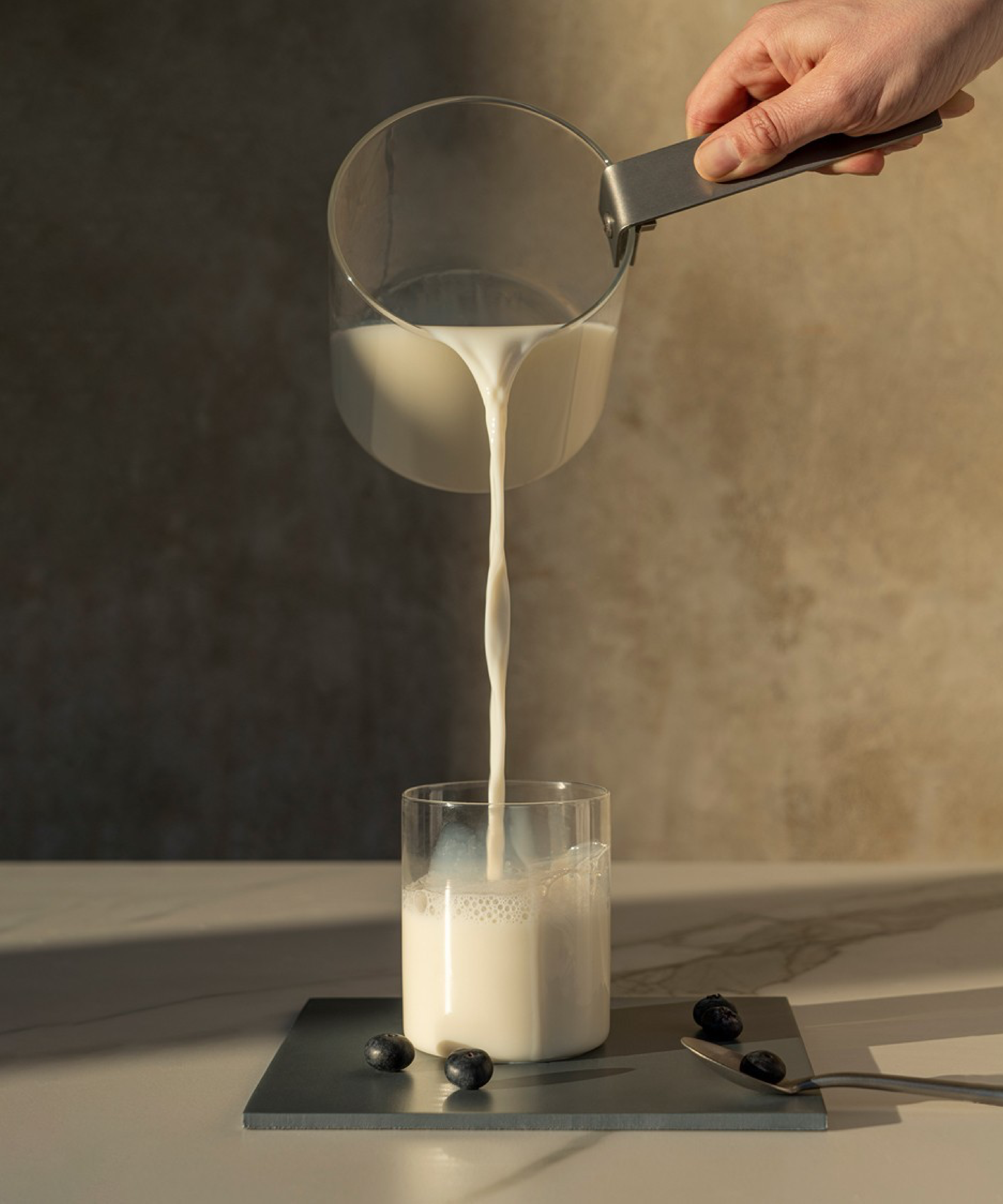 KnIndustrie Bollilatte The Kettle