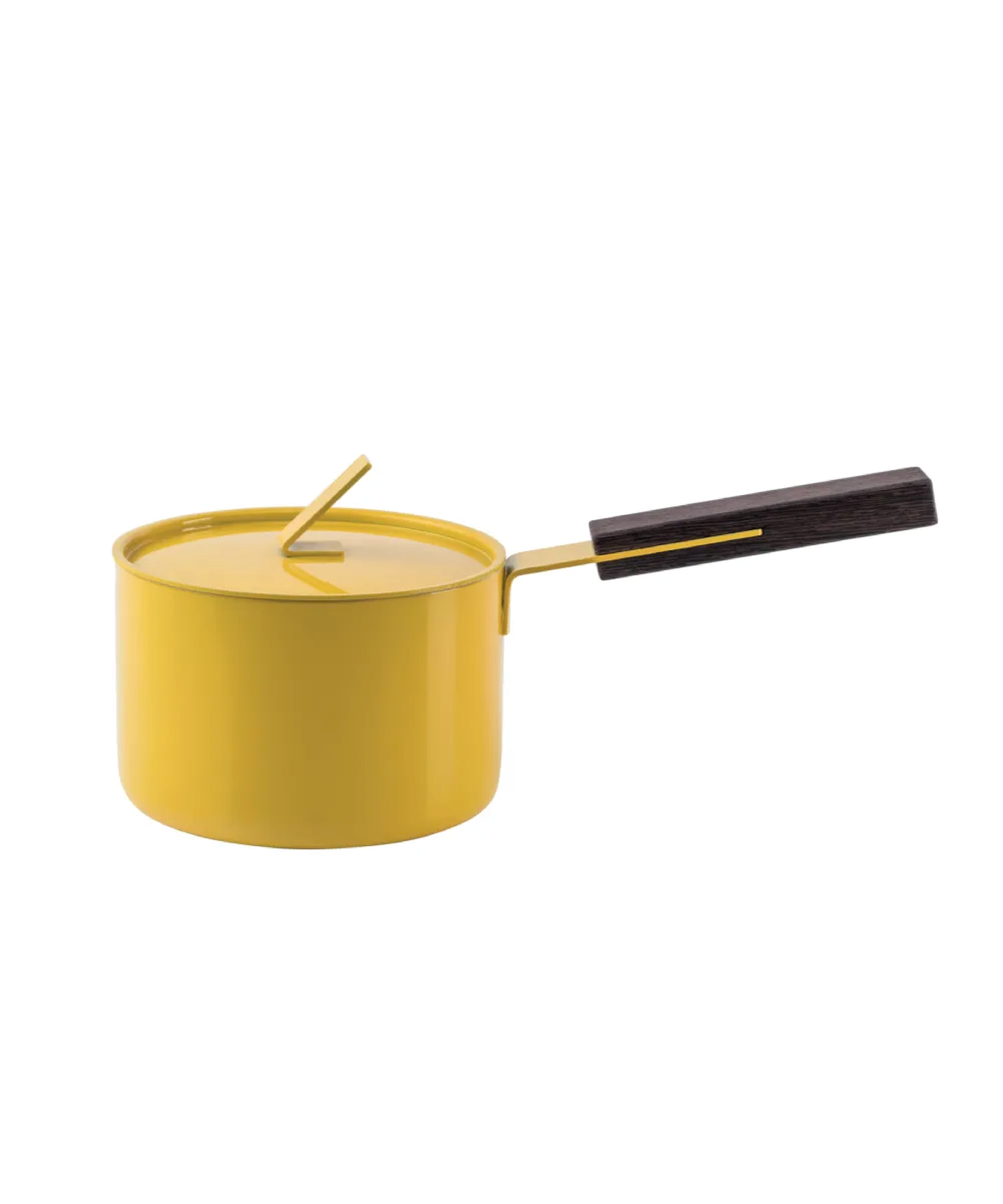 KnIndustrie Casseruola The Saucepan
