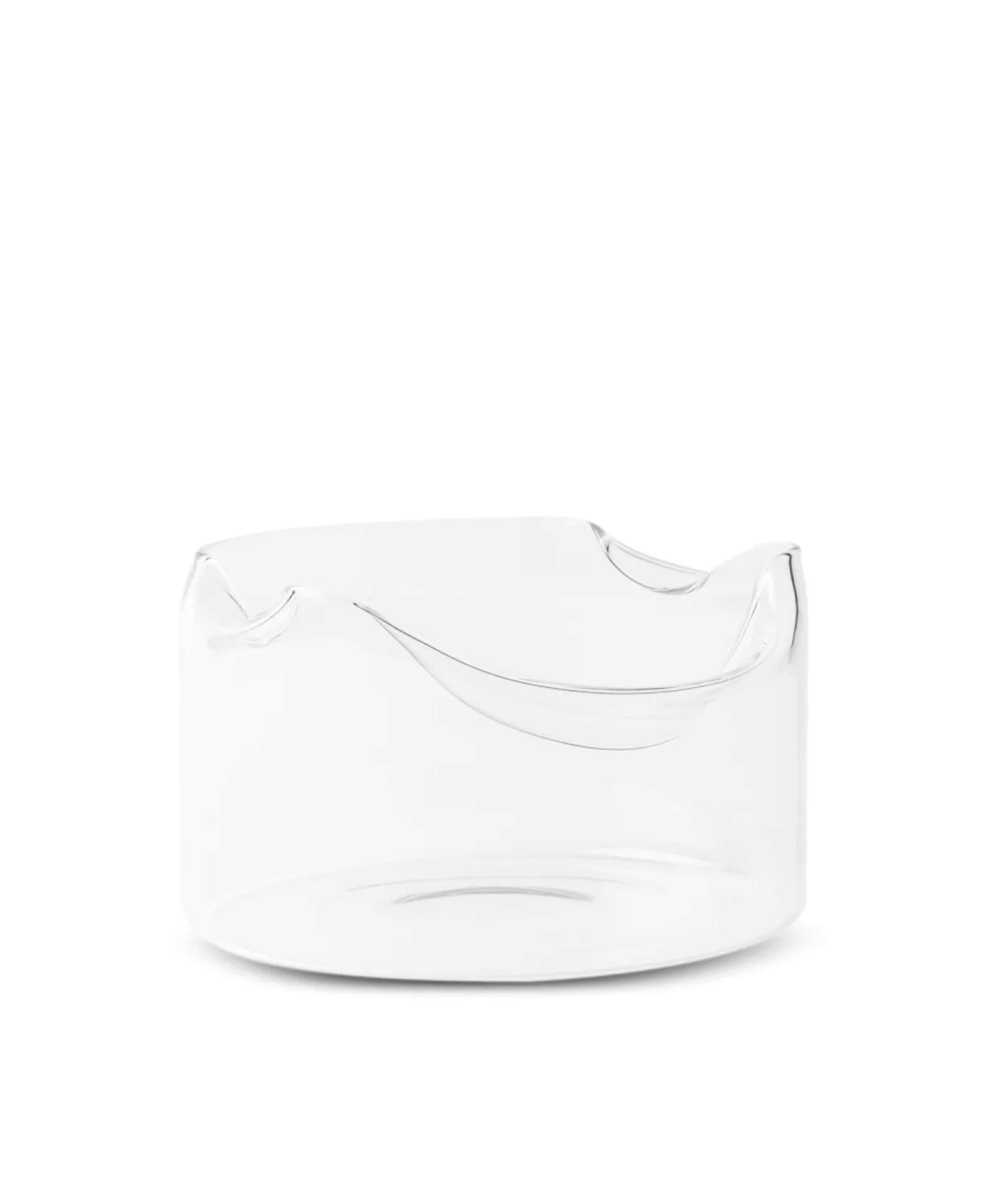 KnIndustrie Cestino Shapeless