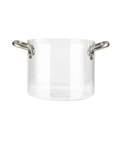 KnIndustrie Pentola The Glass Pot