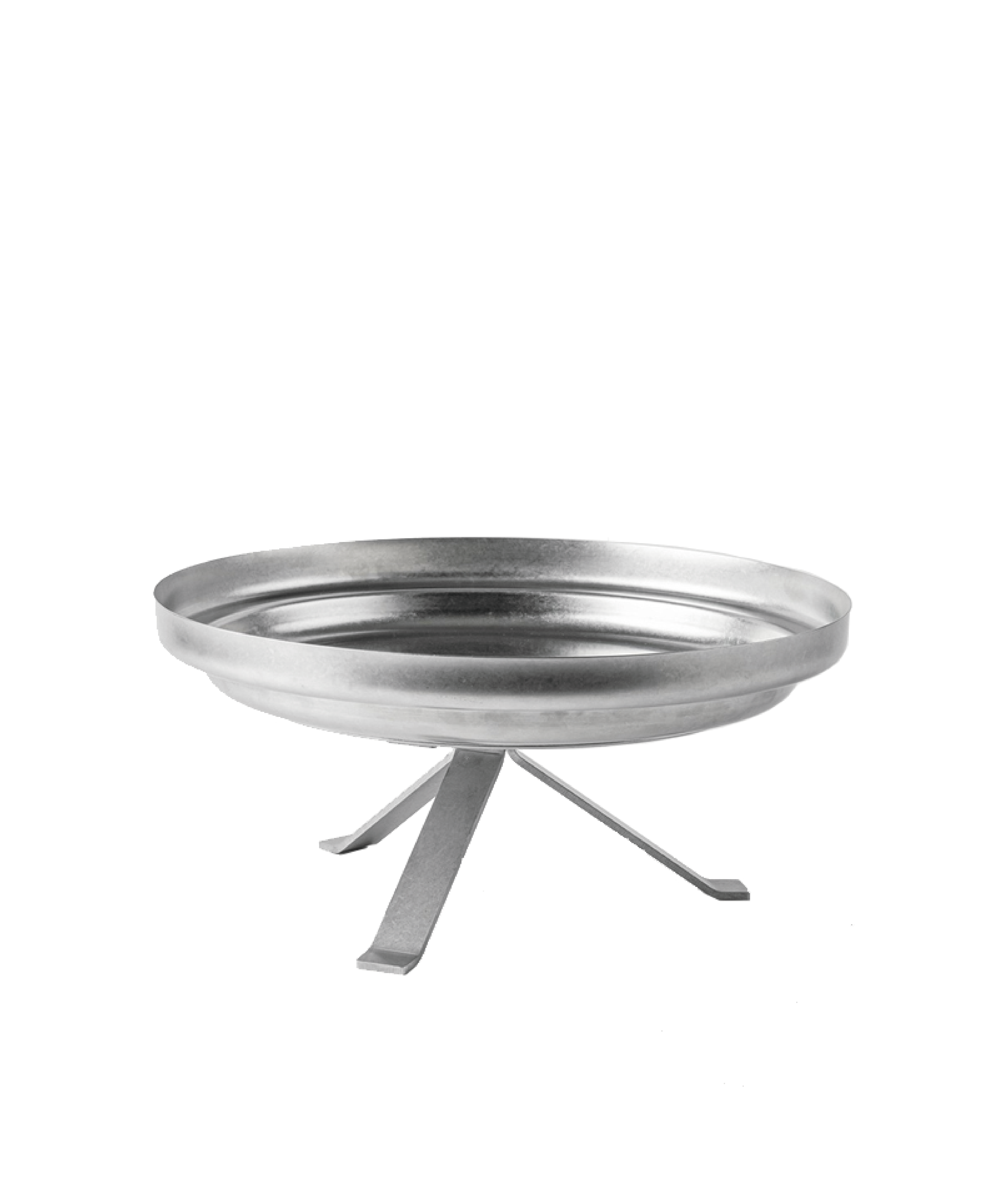 KnIndustrie Vassoio Girevole