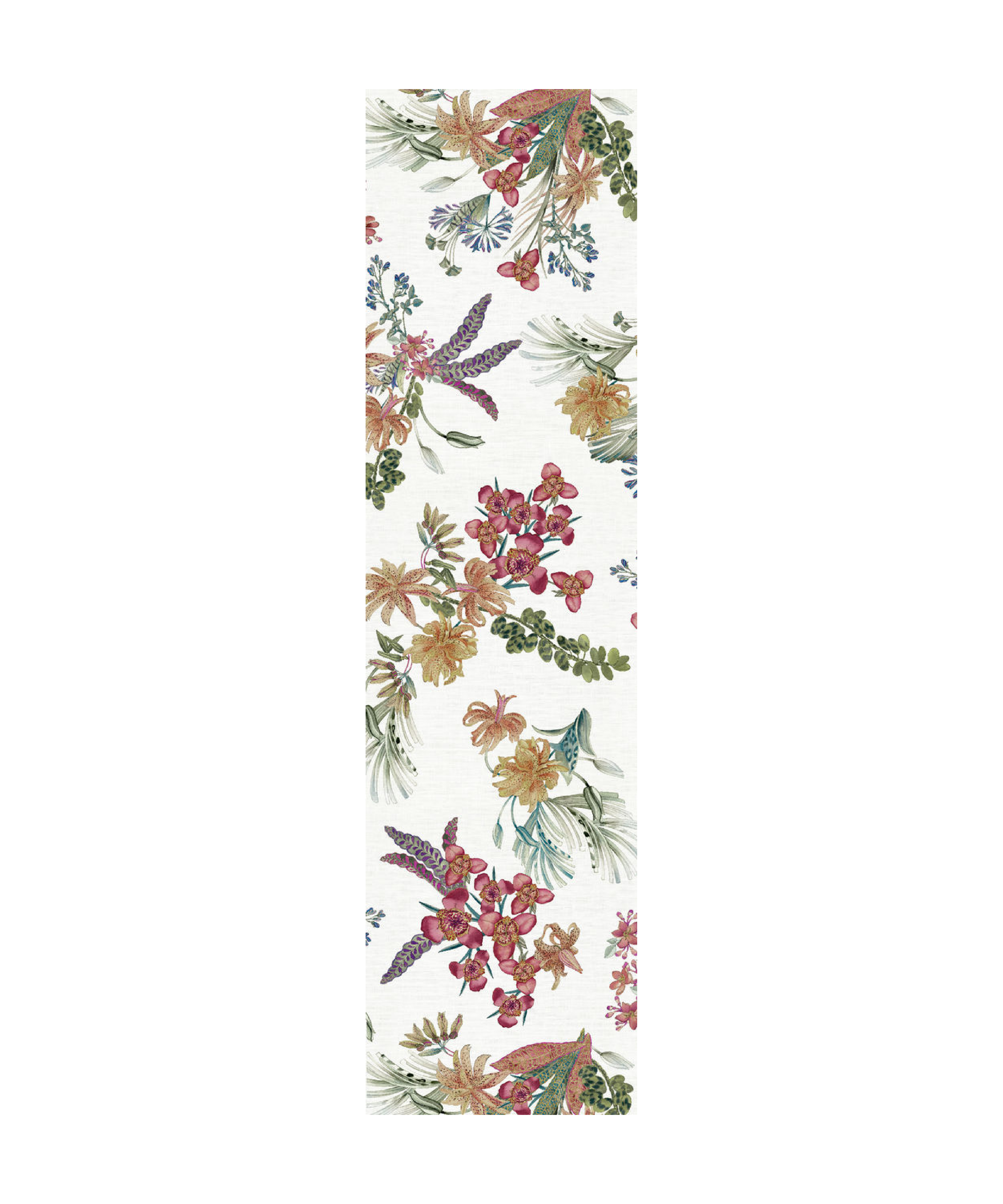 Tessitura Toscana Telerie Runner Eradea