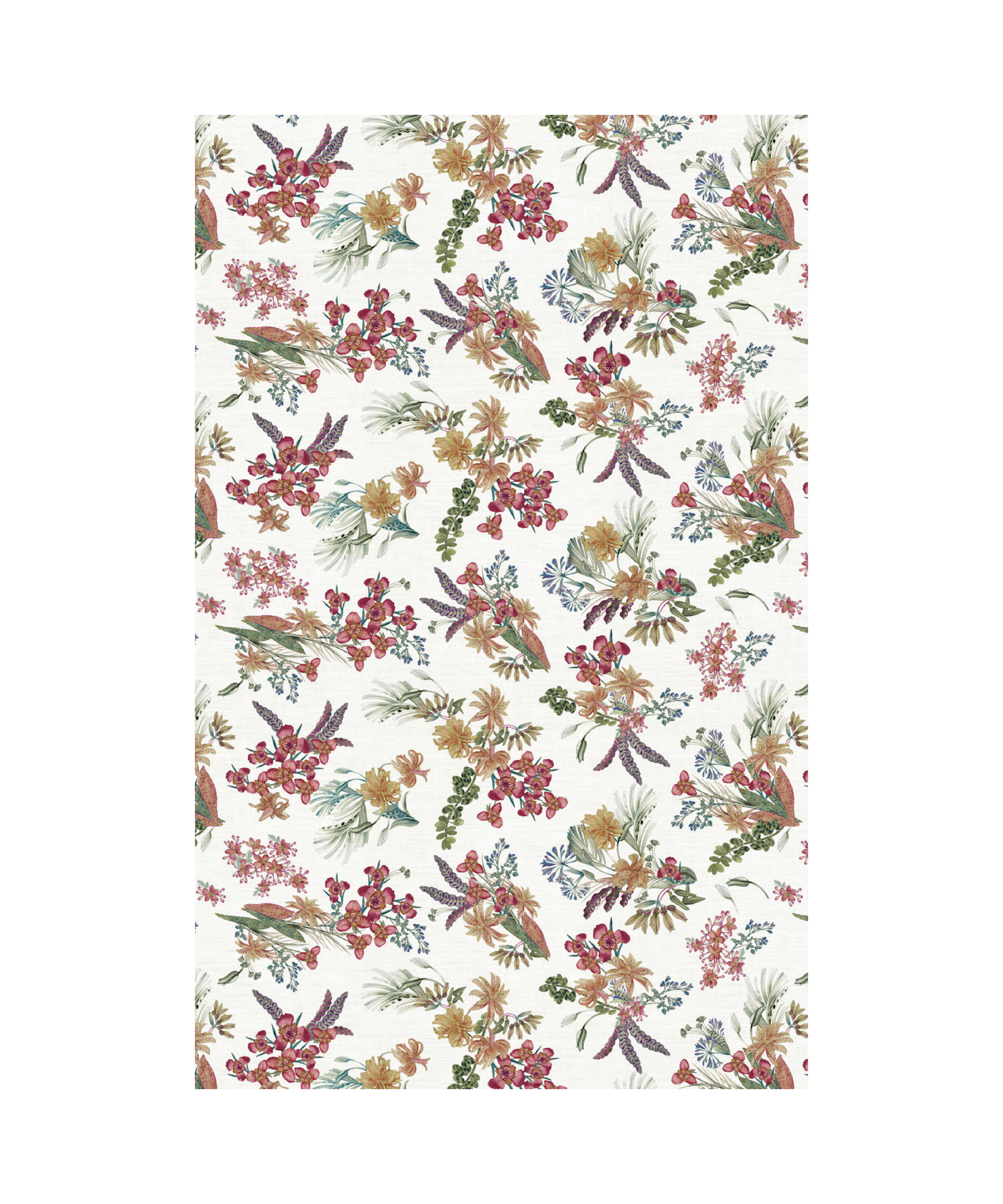 Tessitura Toscana Telerie Tovaglia Eradea