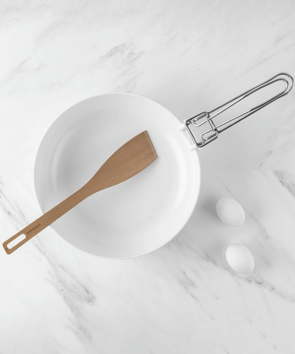 KnIndustrie Wok/Saltapasta ABCT Ø.32cm